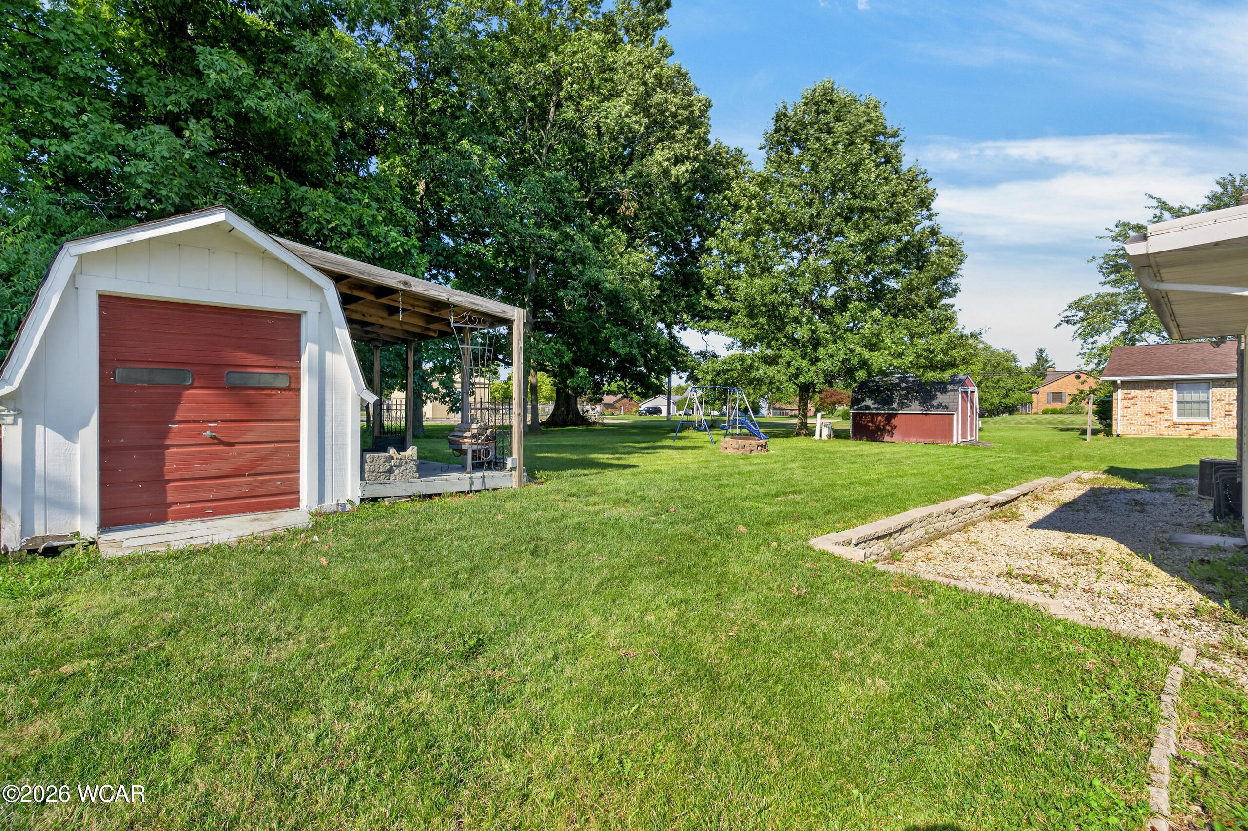 444 Apollo Street, Sidney, Ohio