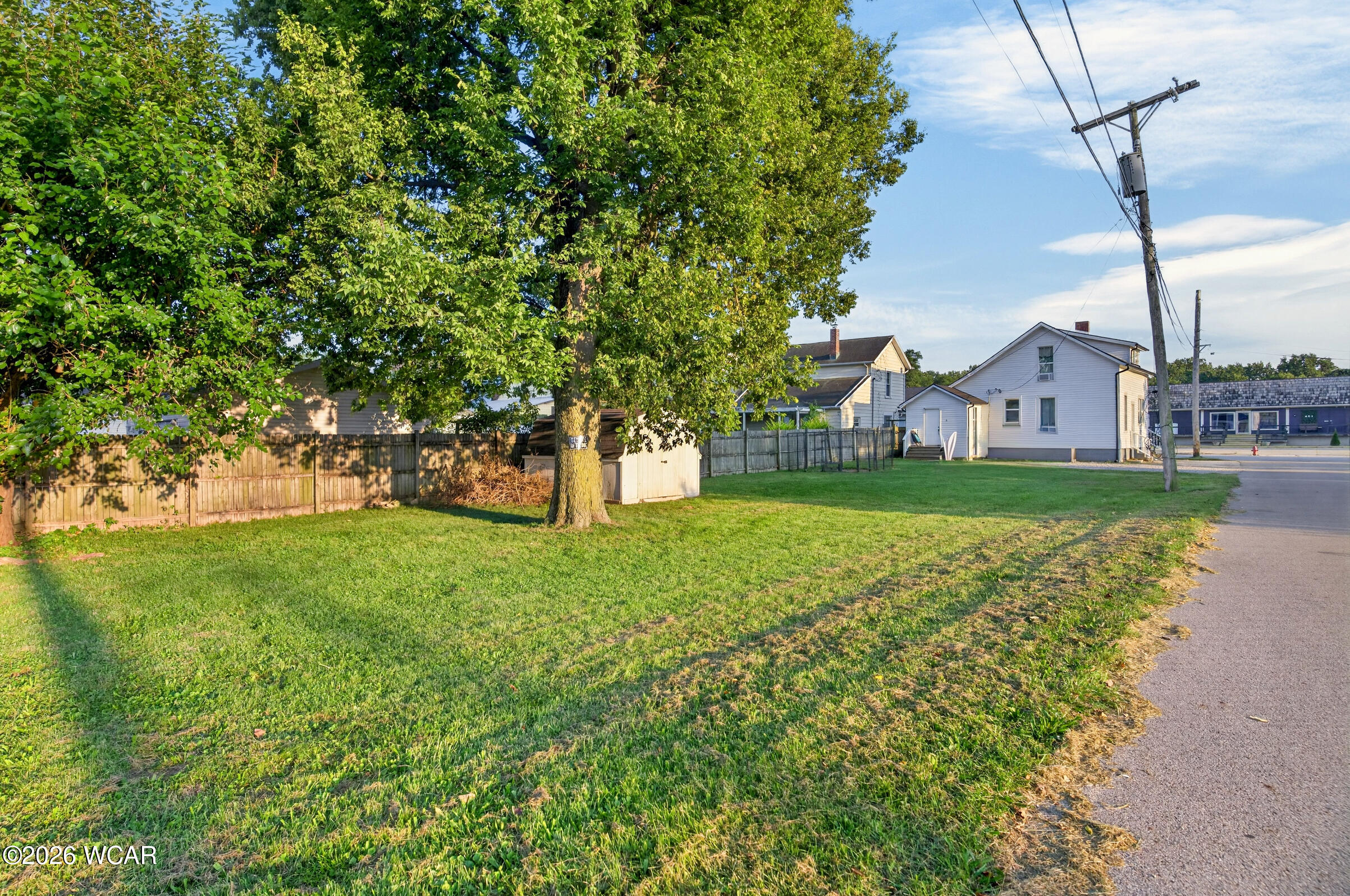 402 Court Street, Sidney, Ohio