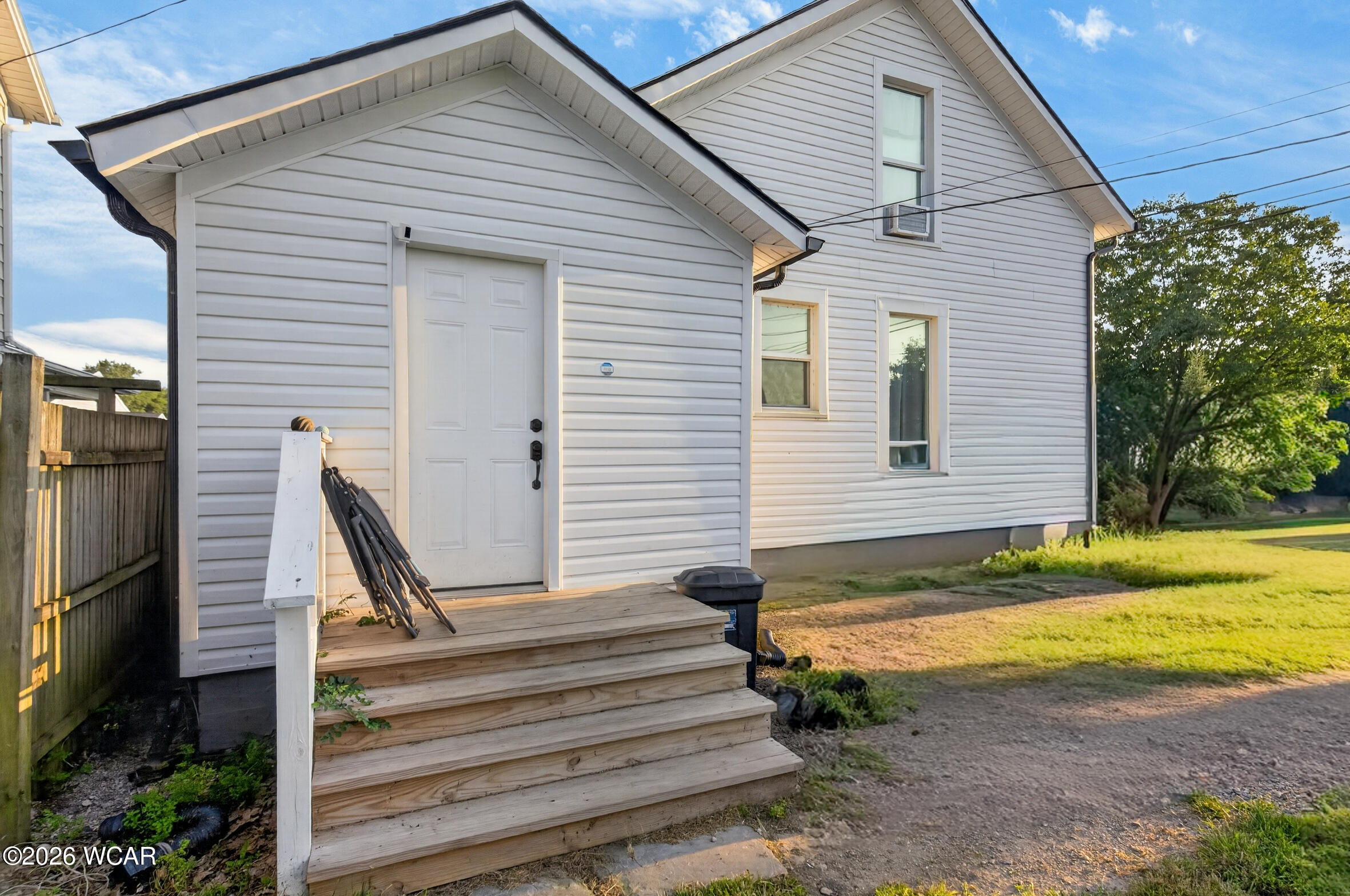 402 Court Street, Sidney, Ohio