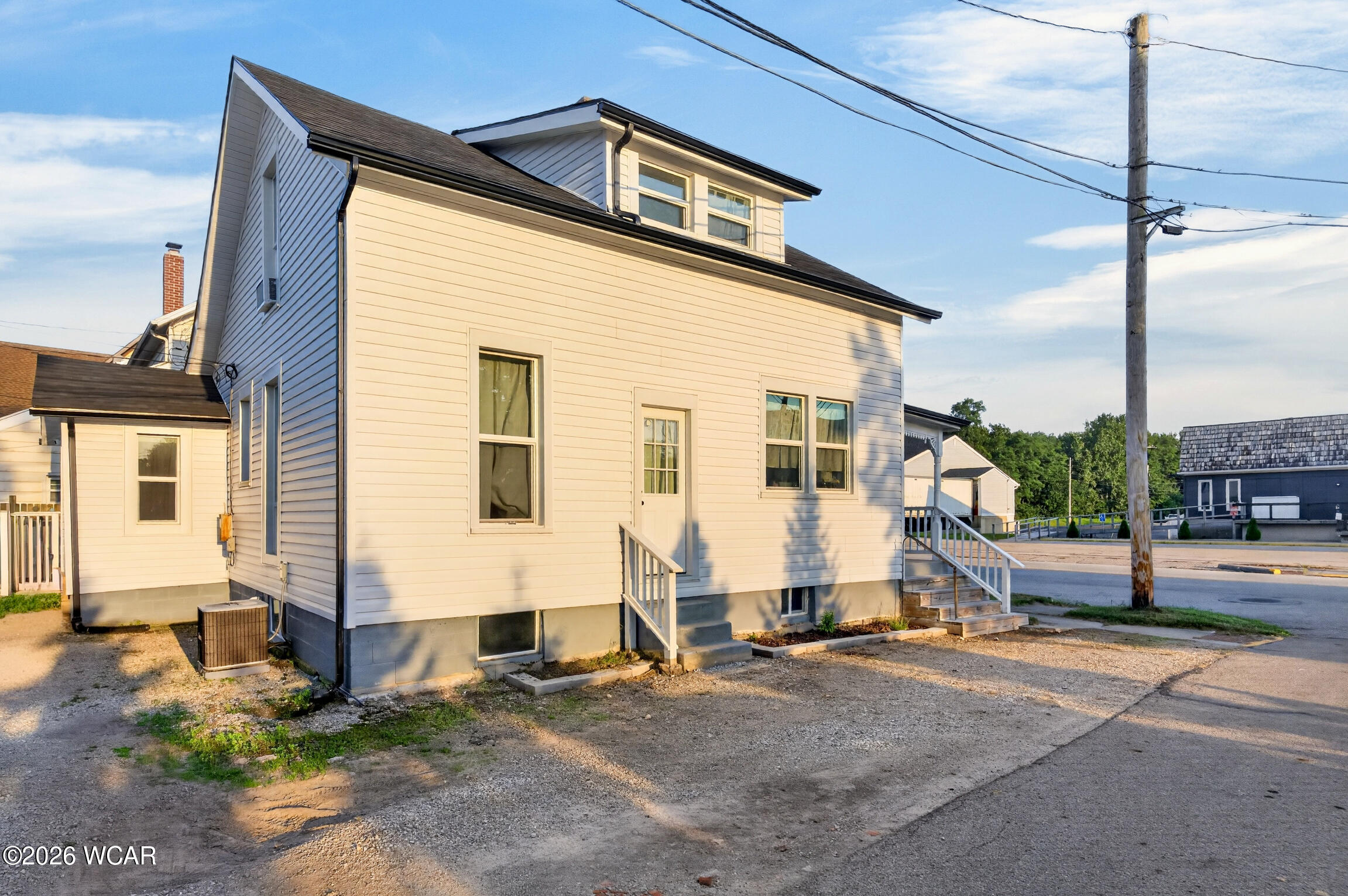 402 Court Street, Sidney, Ohio