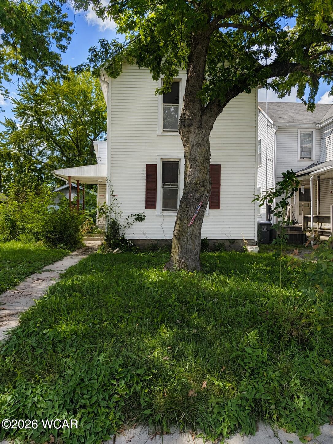 919 Main Street, Lima, Ohio