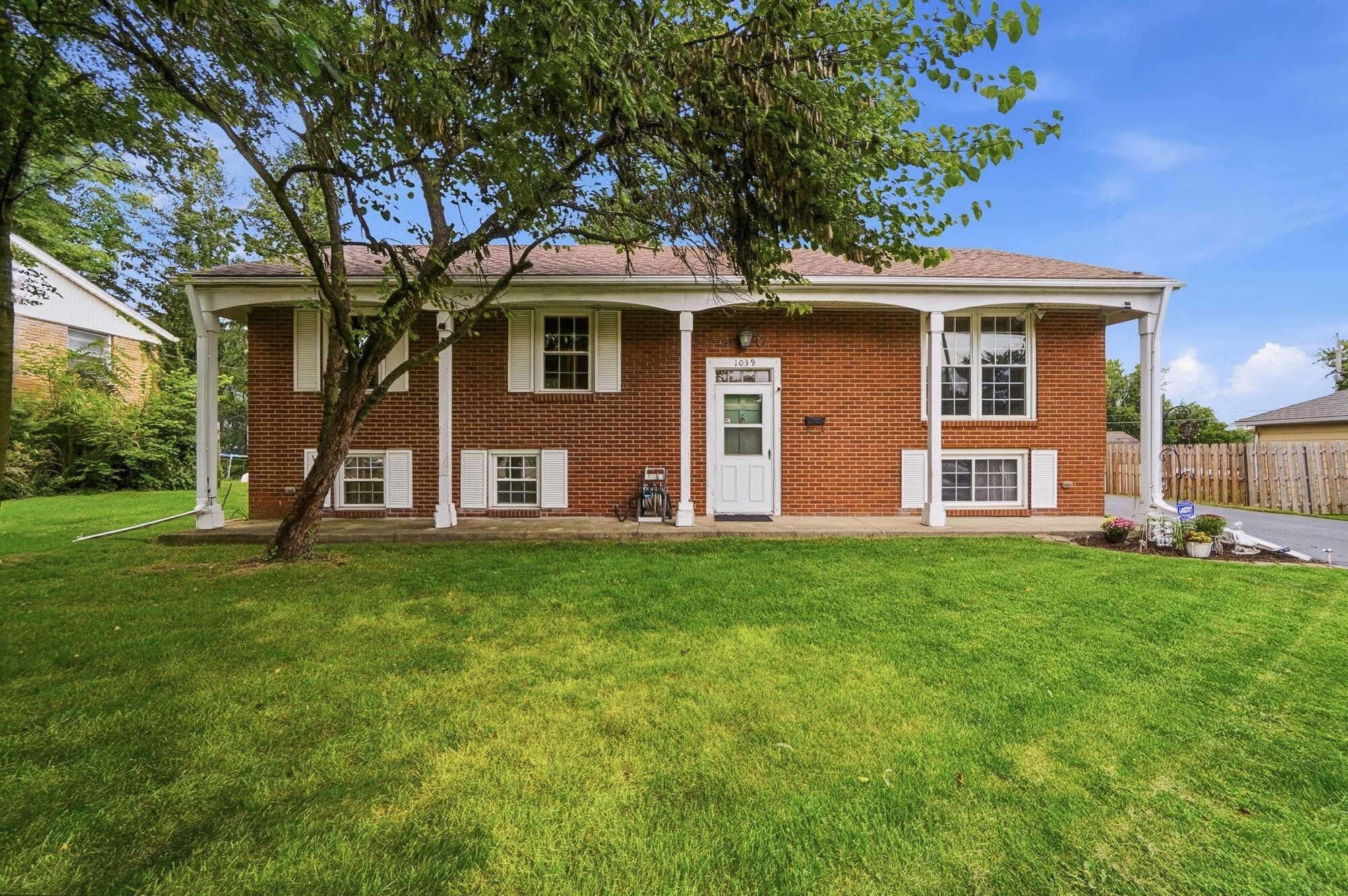 1039 National, Vandalia, Ohio 45377