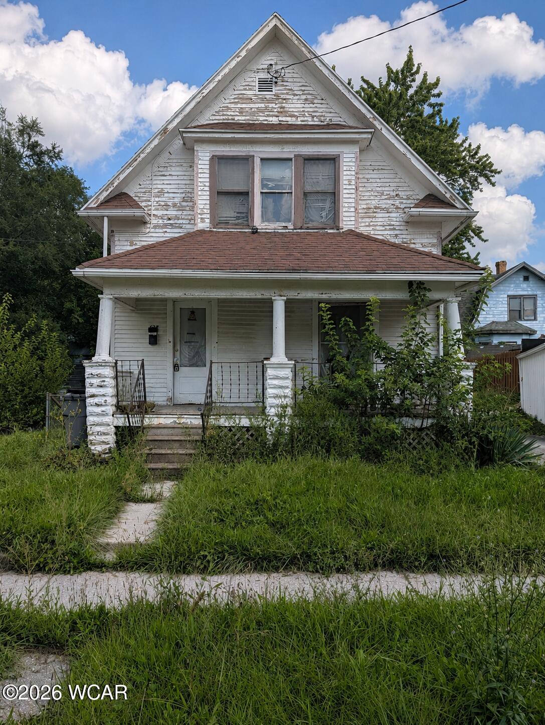 508 Collett Street, Lima, Ohio