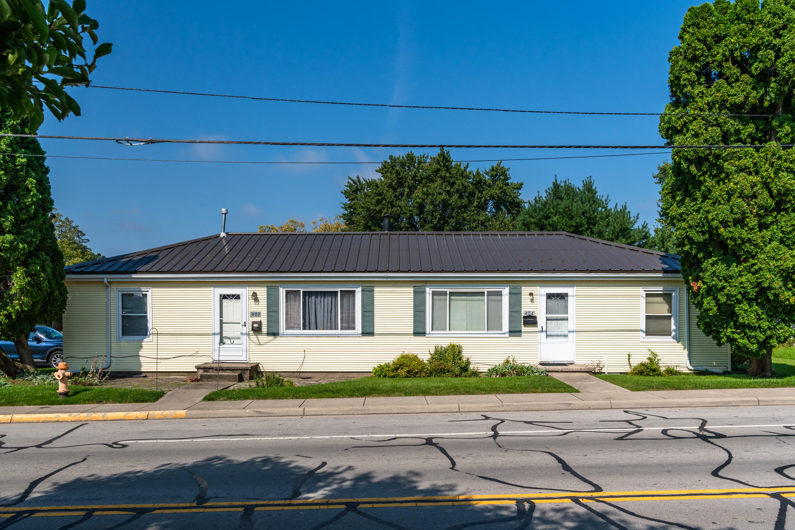 402-404 East Lawn, Urbana, Ohio 43078