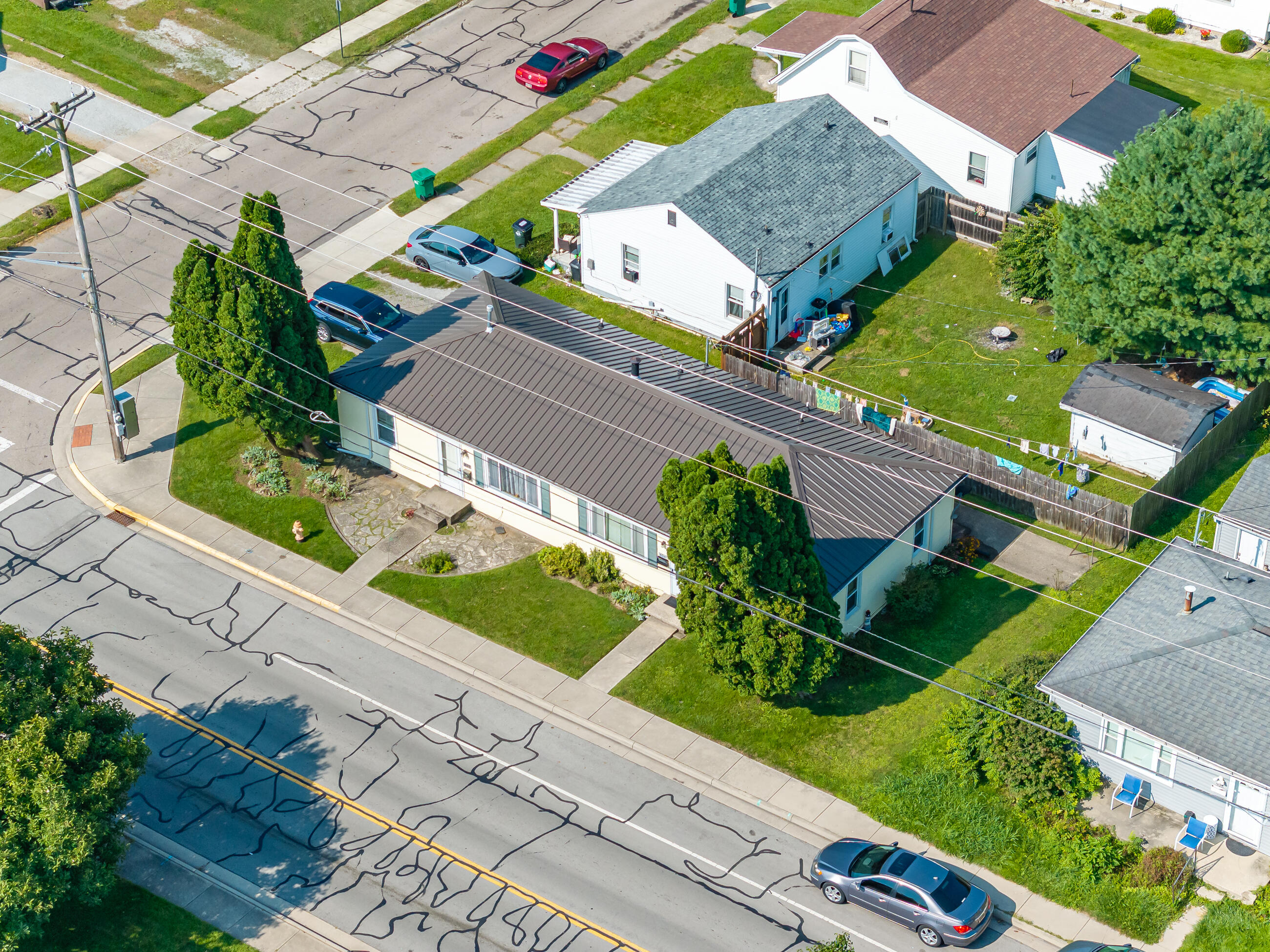 402-404 East Lawn, Urbana, Ohio 43078