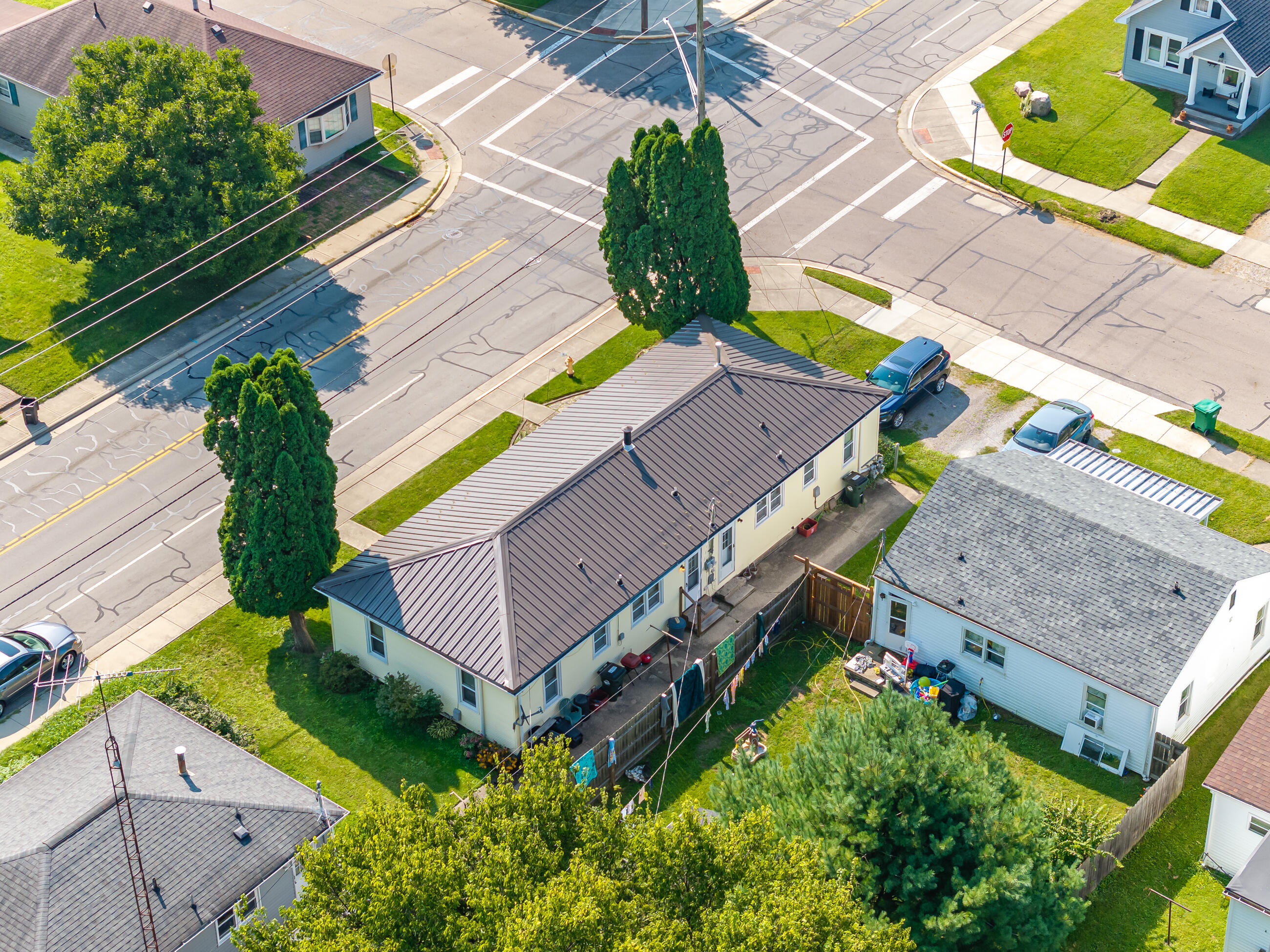 402-404 East Lawn, Urbana, Ohio 43078
