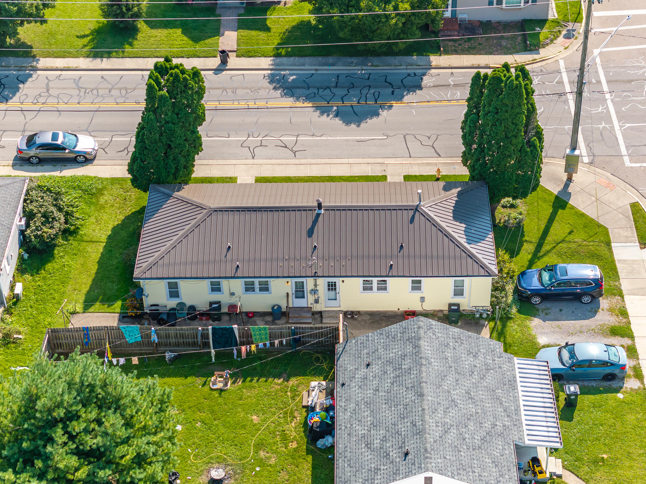 402-404 East Lawn, Urbana, Ohio 43078