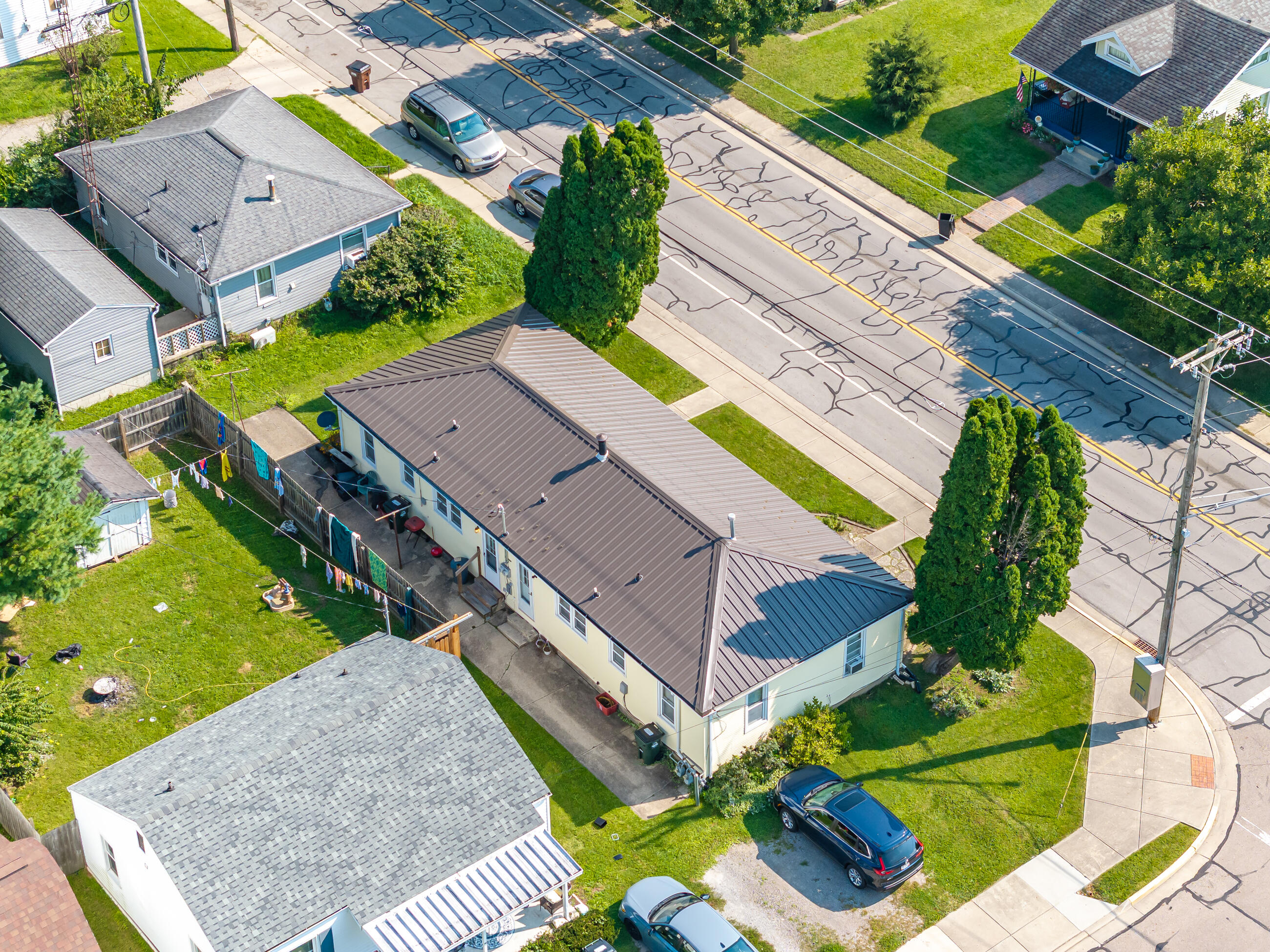 402-404 East Lawn, Urbana, Ohio 43078