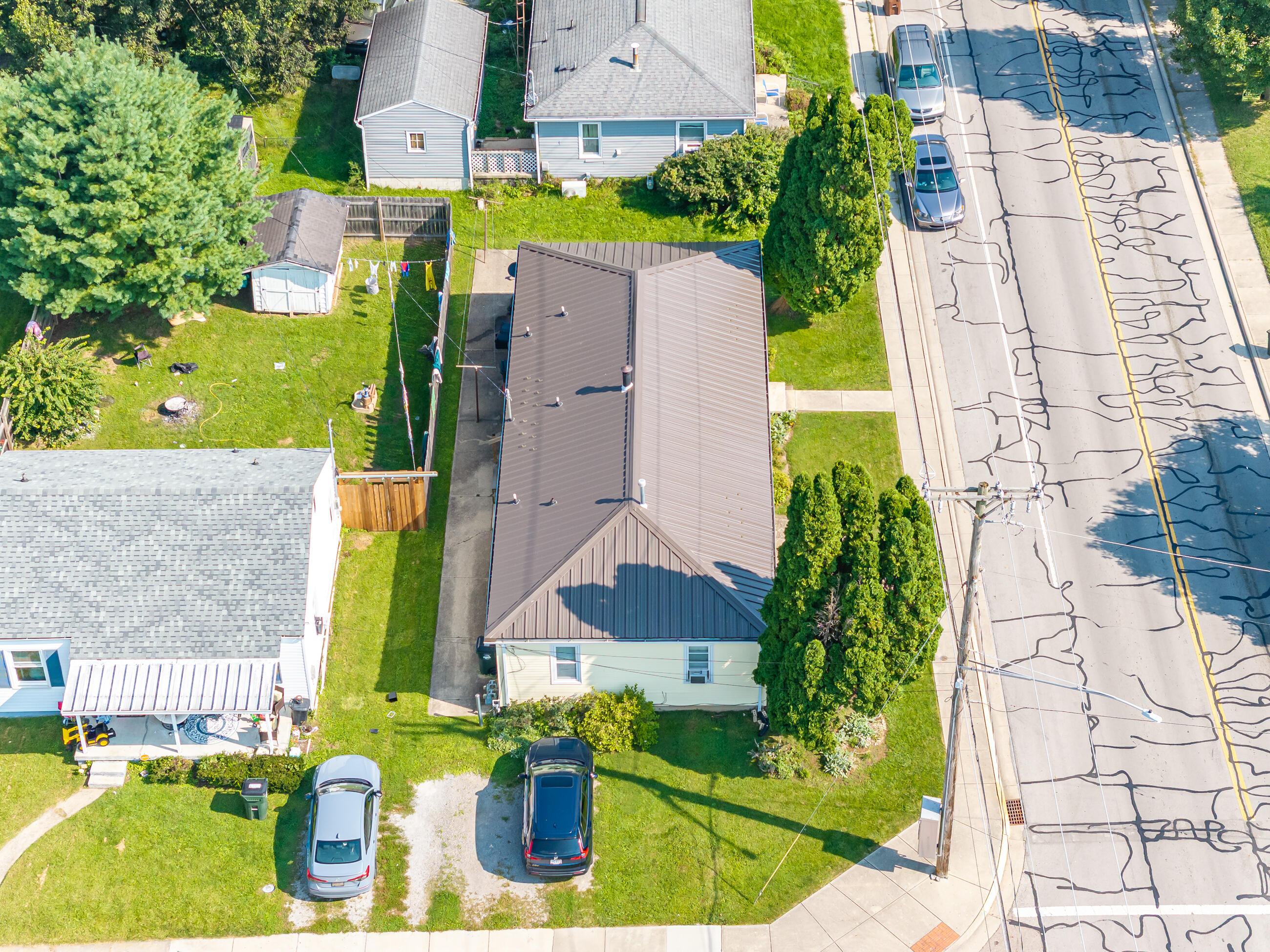 402-404 East Lawn, Urbana, Ohio 43078