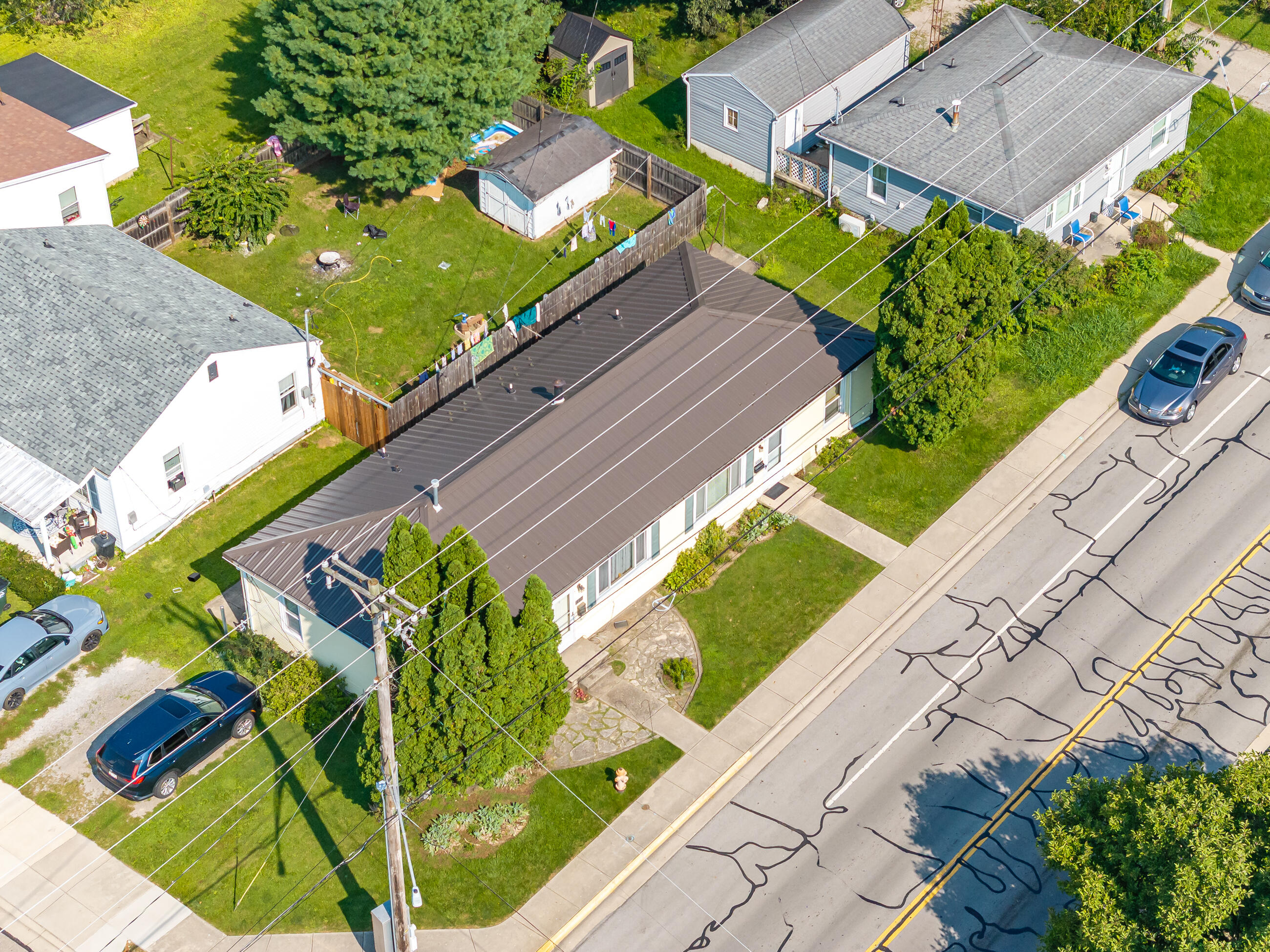 402-404 East Lawn, Urbana, Ohio 43078