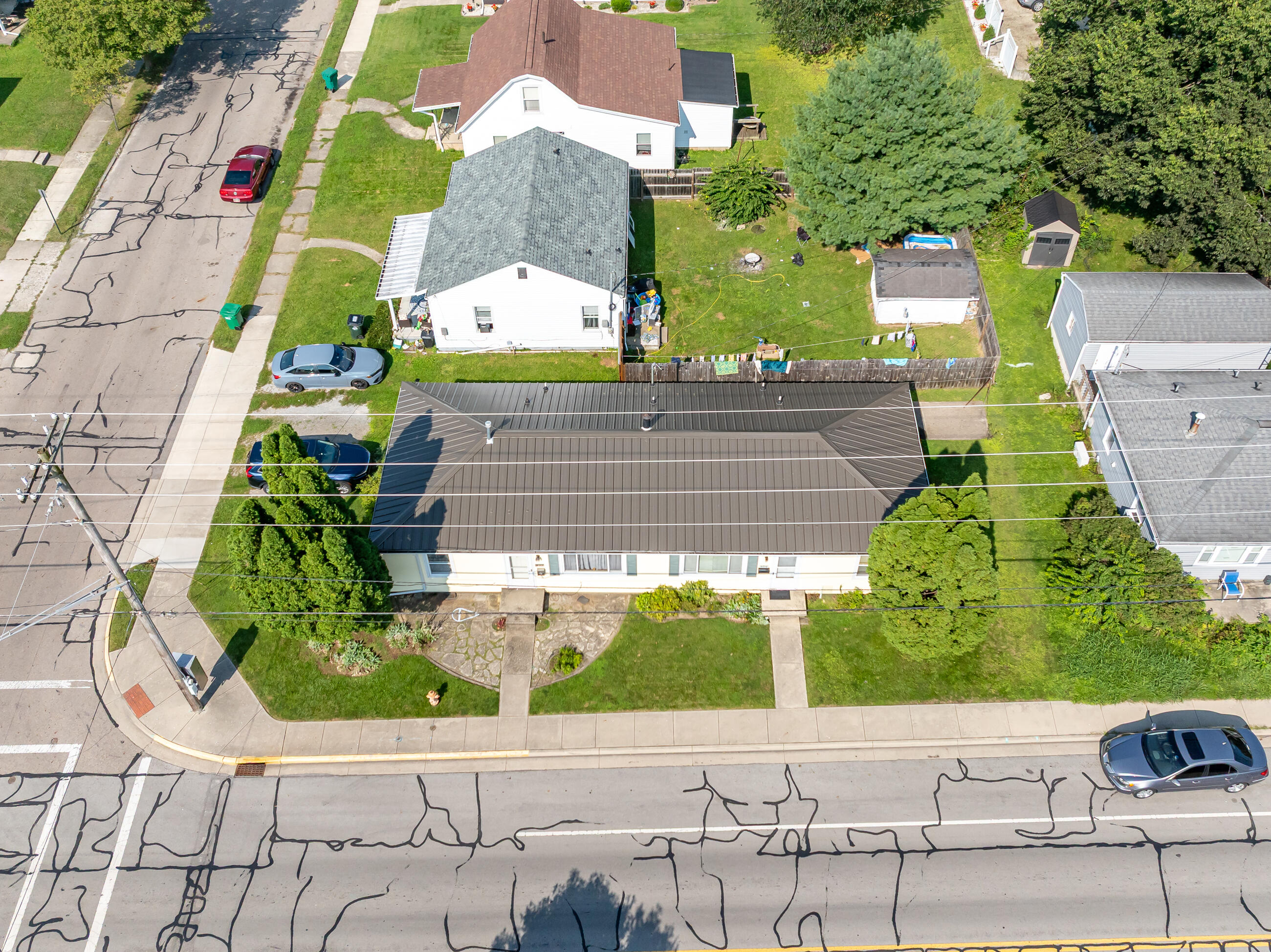 402-404 East Lawn, Urbana, Ohio 43078
