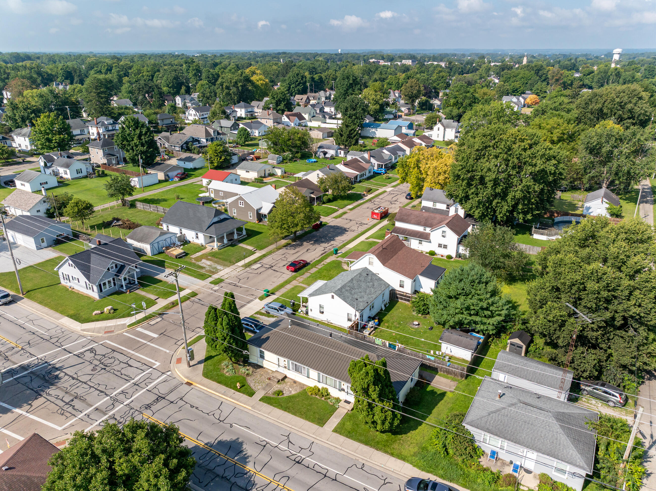 402-404 East Lawn, Urbana, Ohio 43078