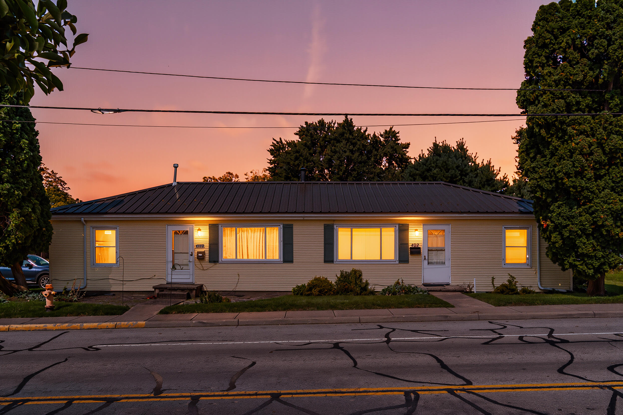 402-404 East Lawn, Urbana, Ohio 43078