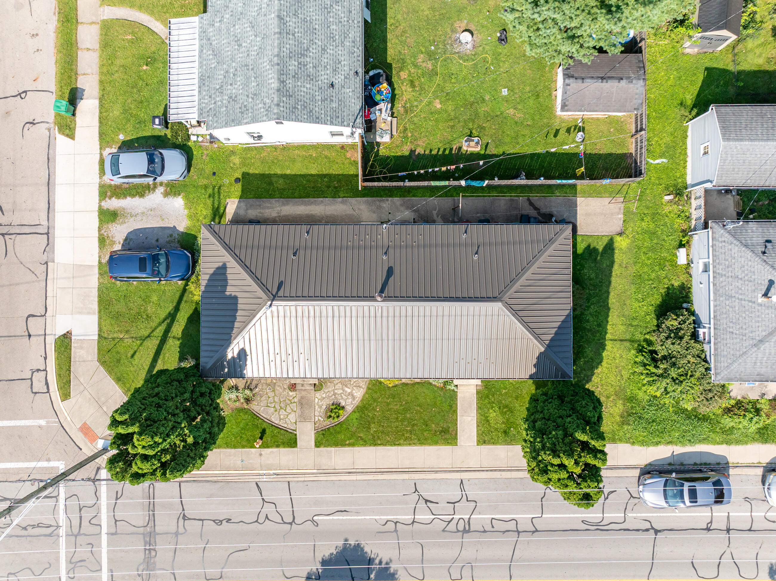 402-404 East Lawn, Urbana, Ohio 43078