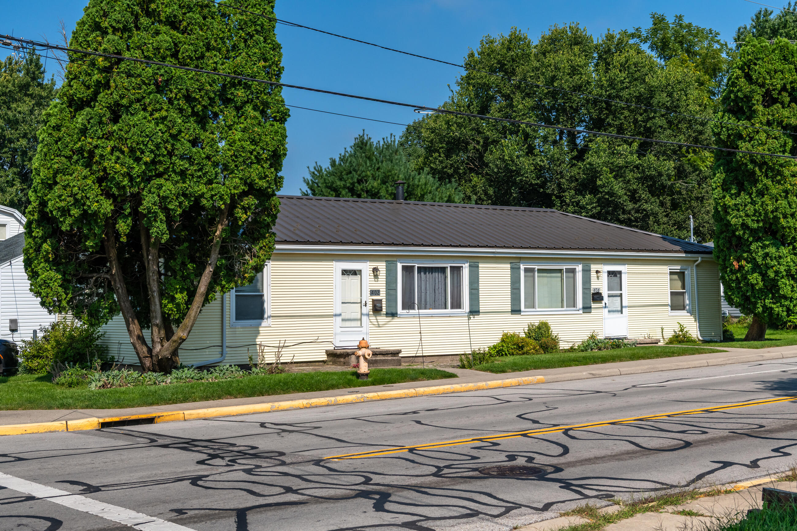 402-404 East Lawn, Urbana, Ohio 43078