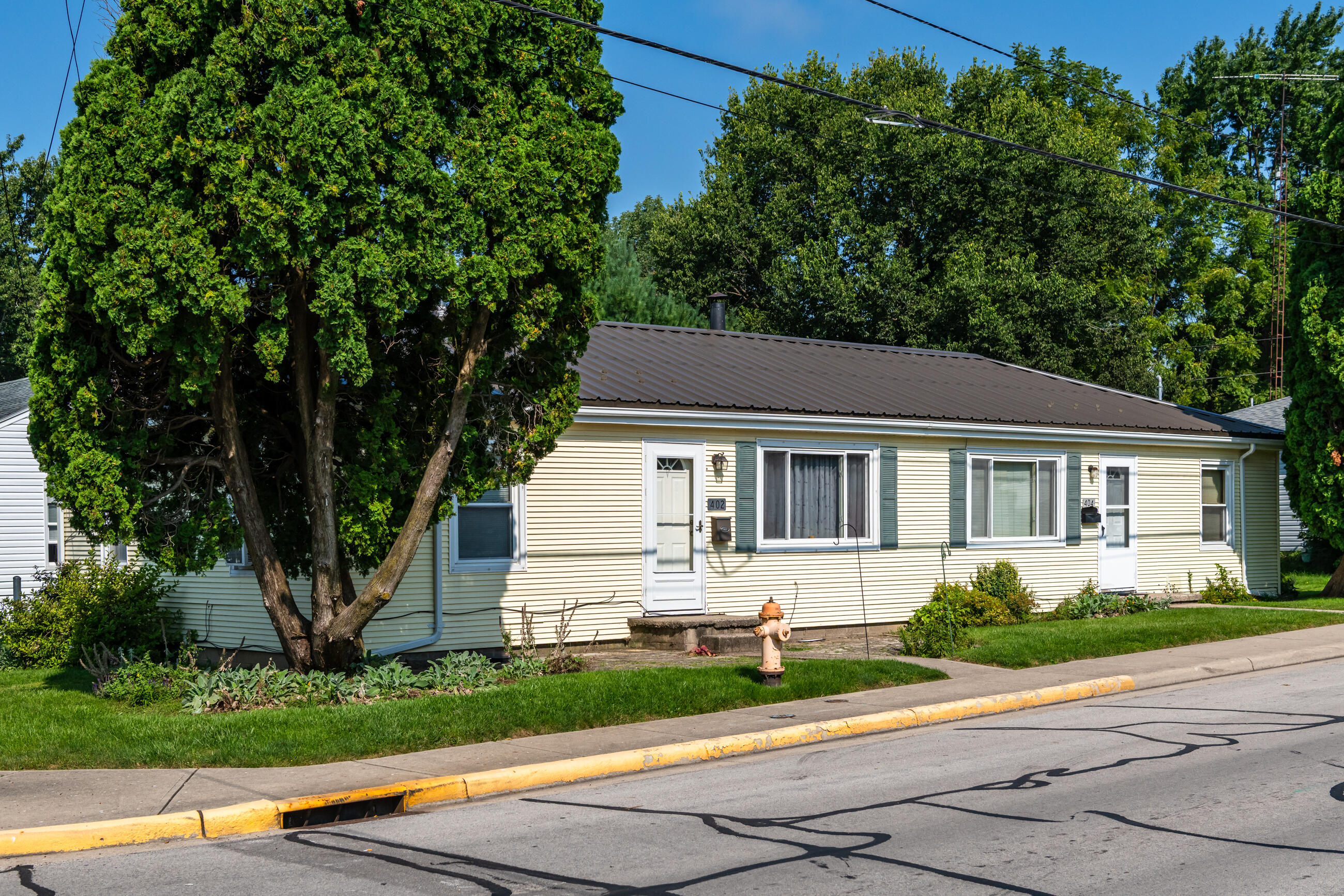 402-404 East Lawn, Urbana, Ohio 43078