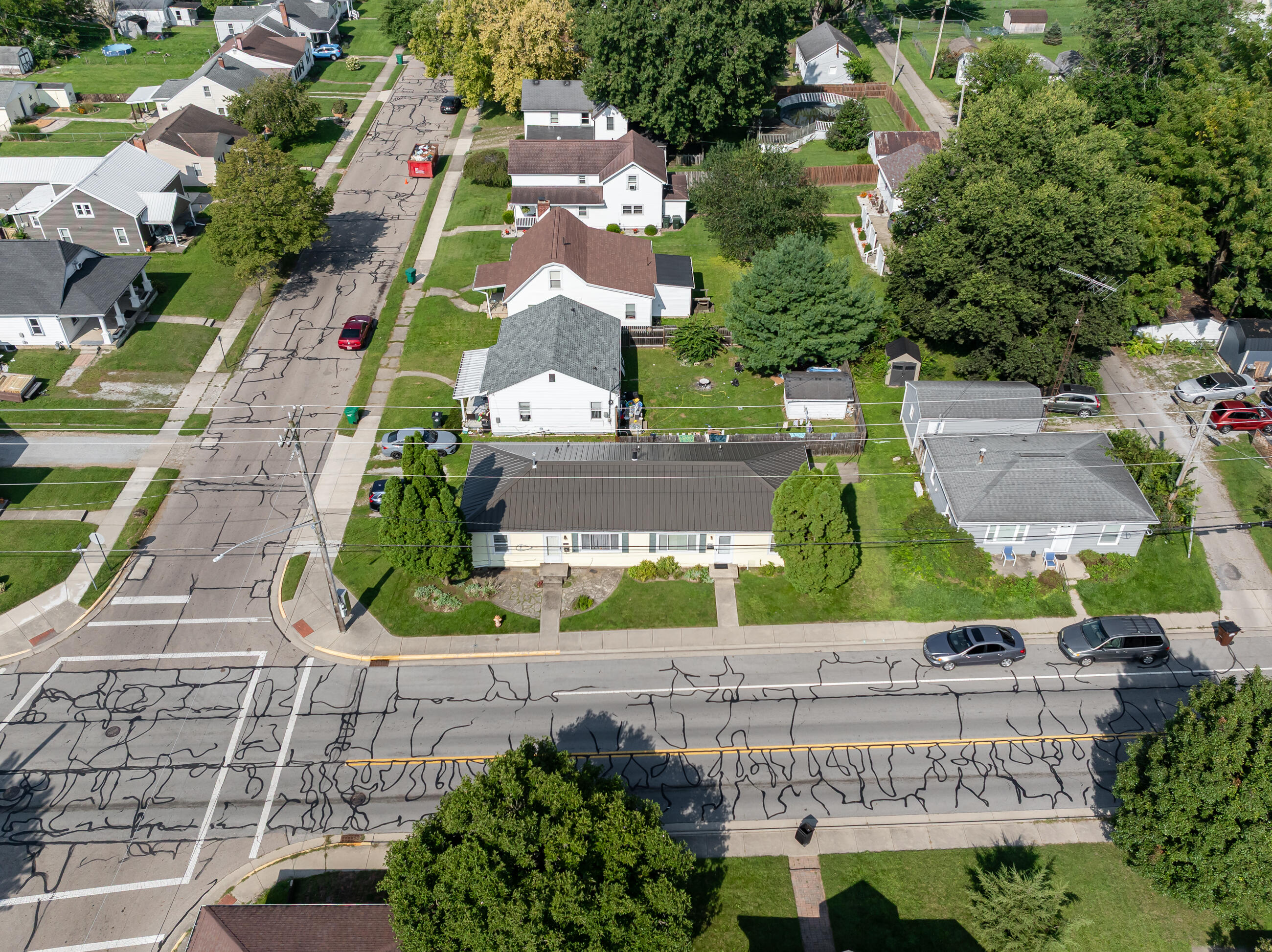 402-404 East Lawn, Urbana, Ohio 43078