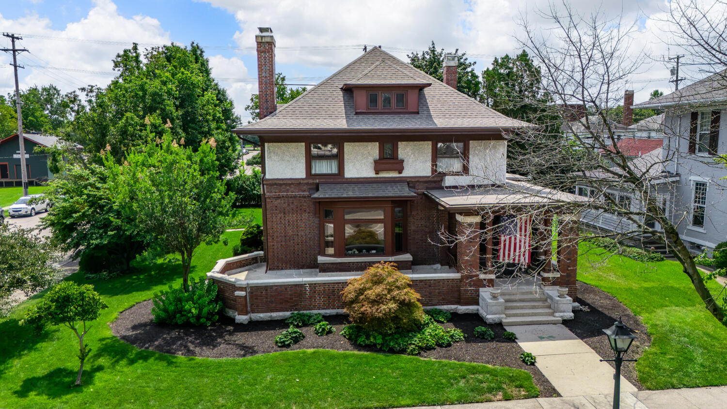 206 Main, Tipp City, Ohio 45371