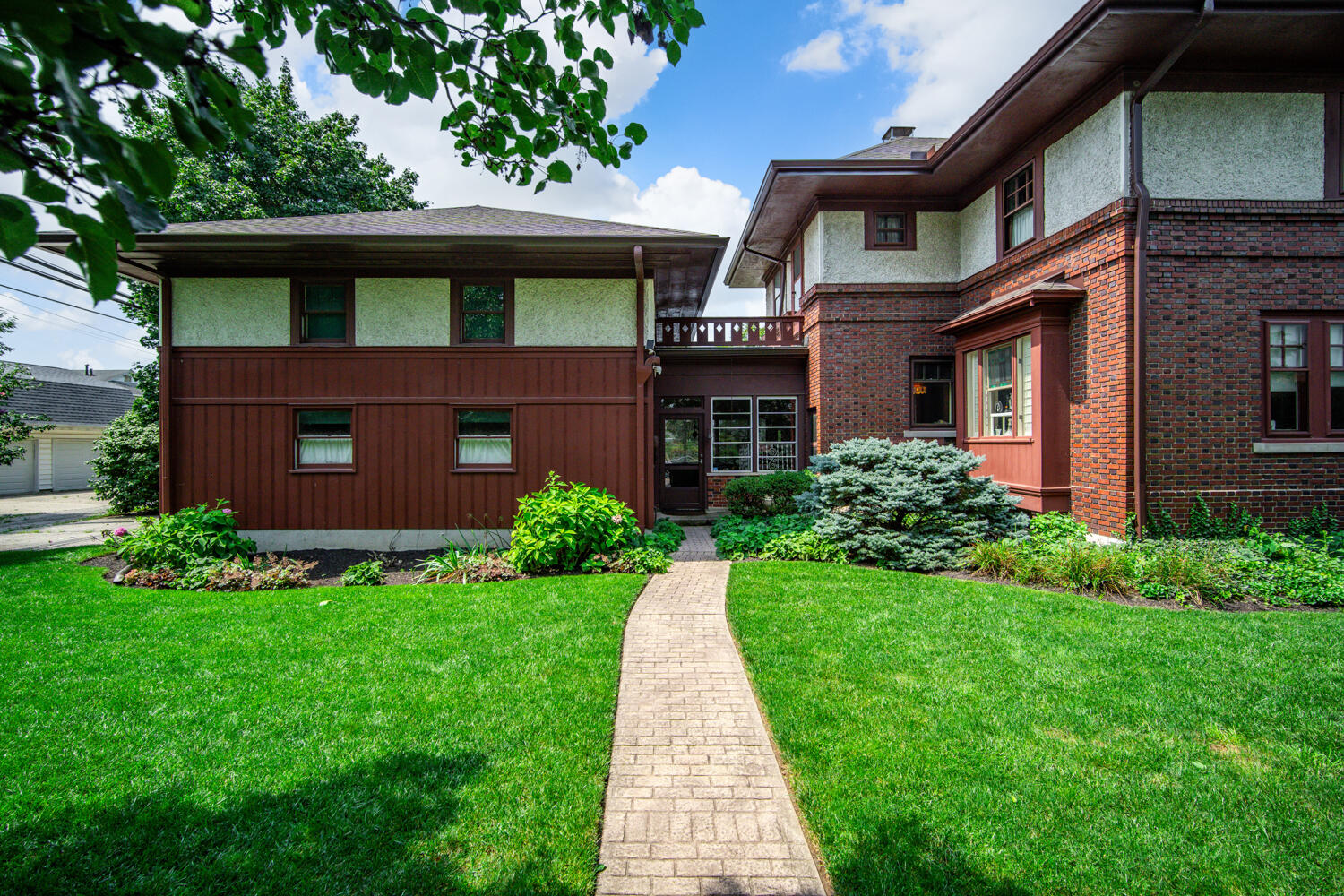 206 Main, Tipp City, Ohio 45371