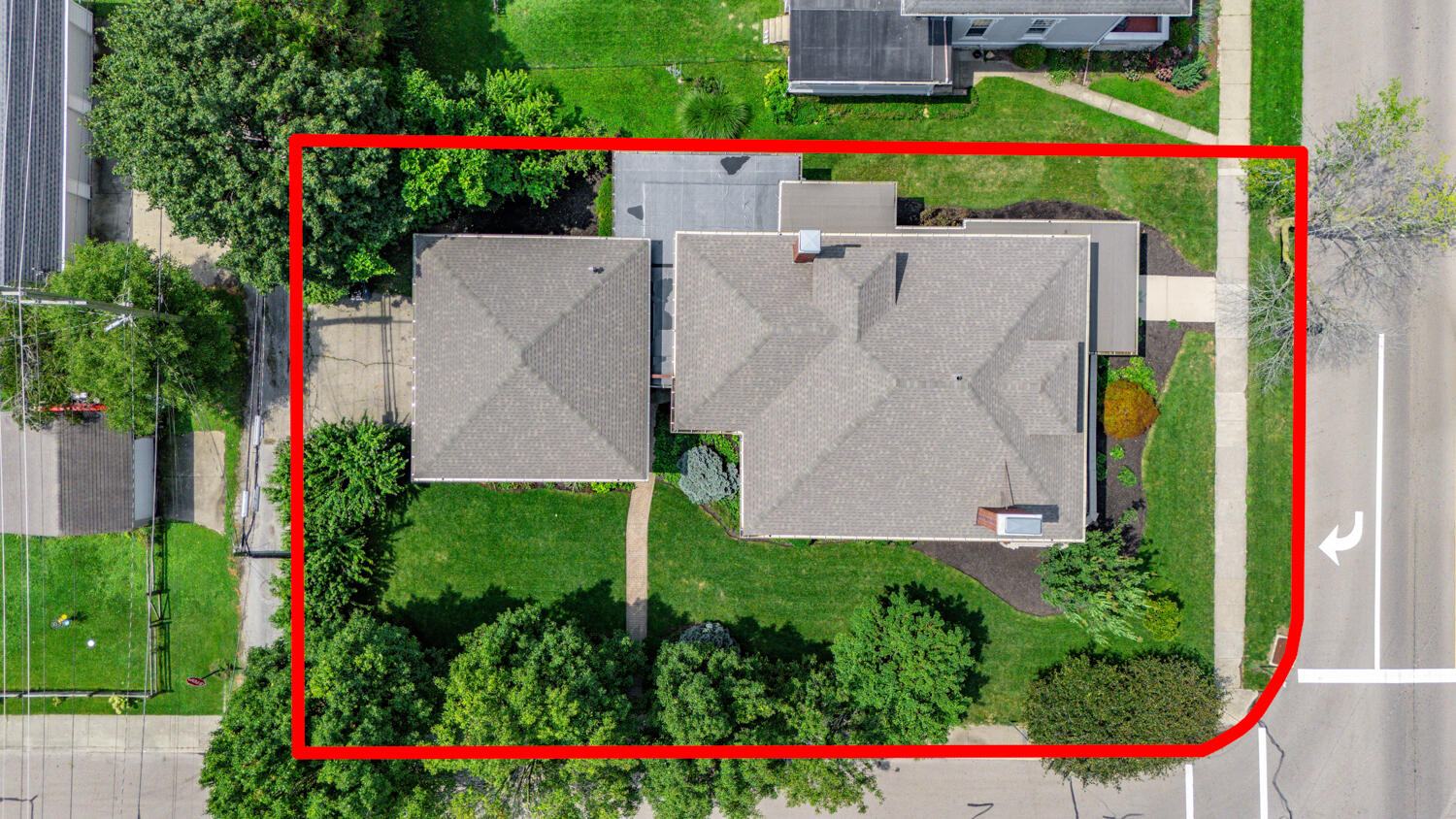 206 Main, Tipp City, Ohio 45371