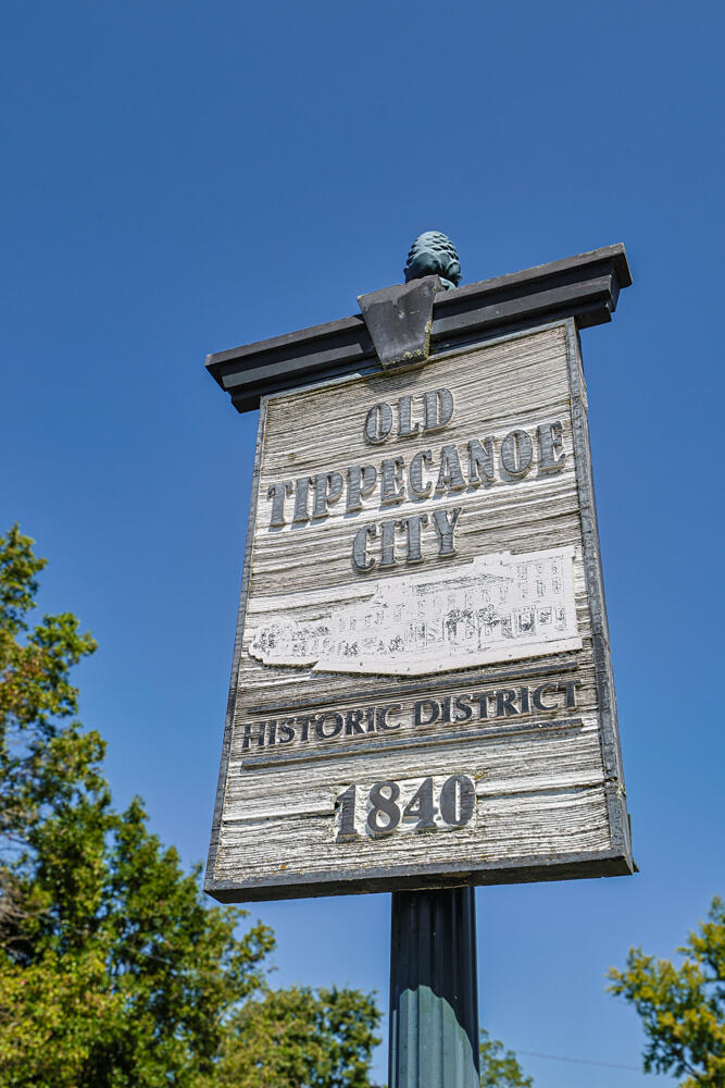 206 Main, Tipp City, Ohio 45371