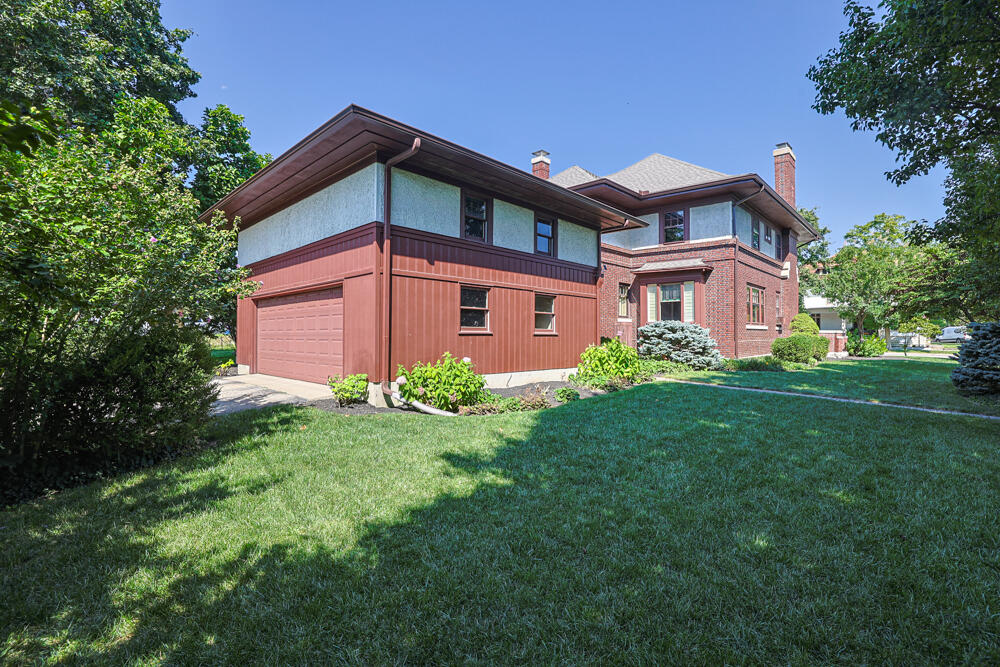 206 Main, Tipp City, Ohio 45371