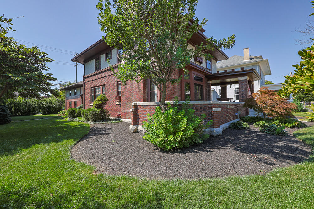 206 Main, Tipp City, Ohio 45371