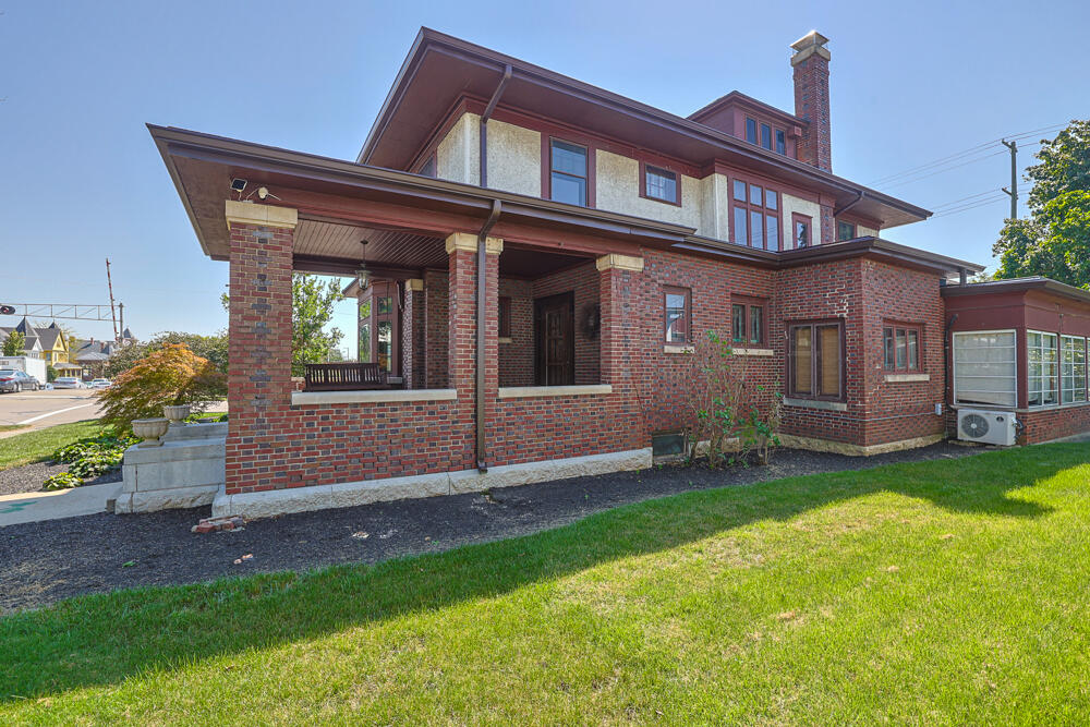 206 Main, Tipp City, Ohio 45371