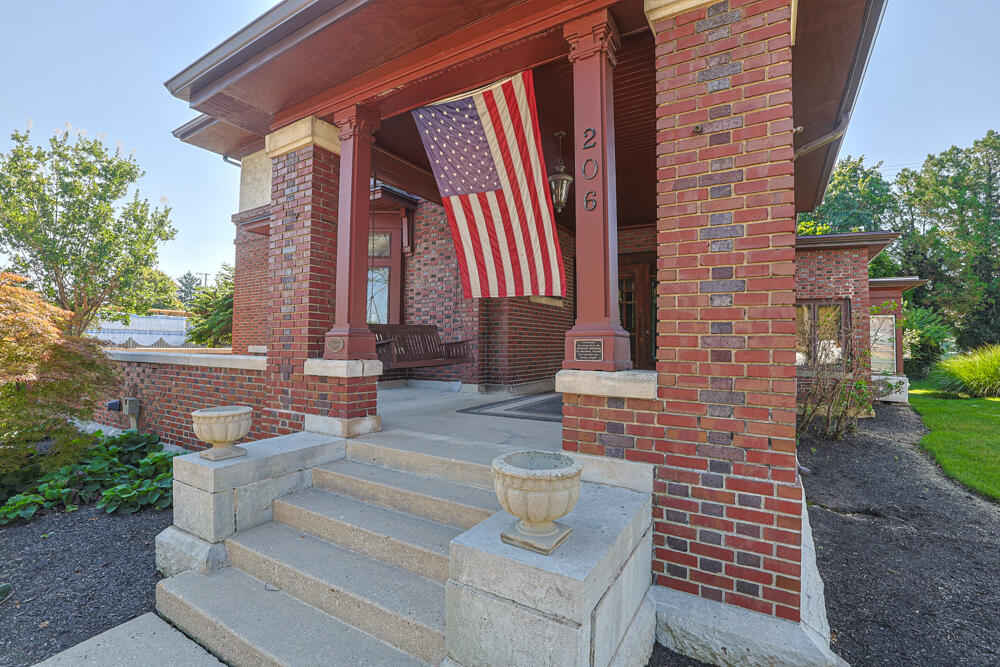 206 Main, Tipp City, Ohio 45371