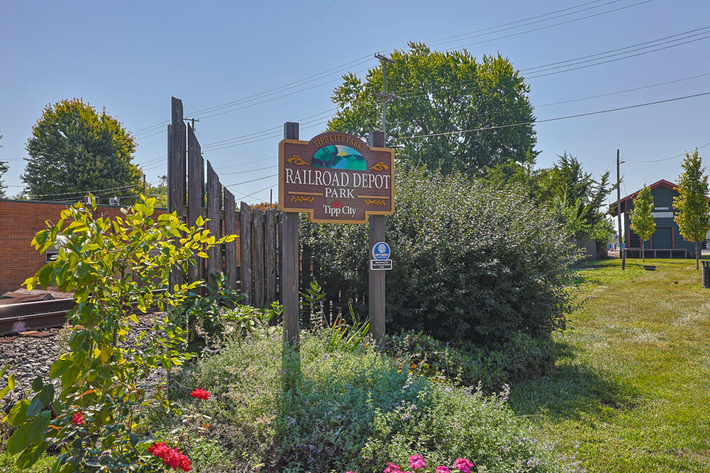 206 Main, Tipp City, Ohio 45371