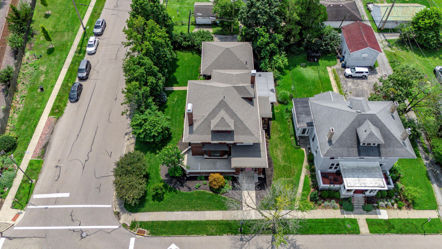 206 Main, Tipp City, Ohio 45371