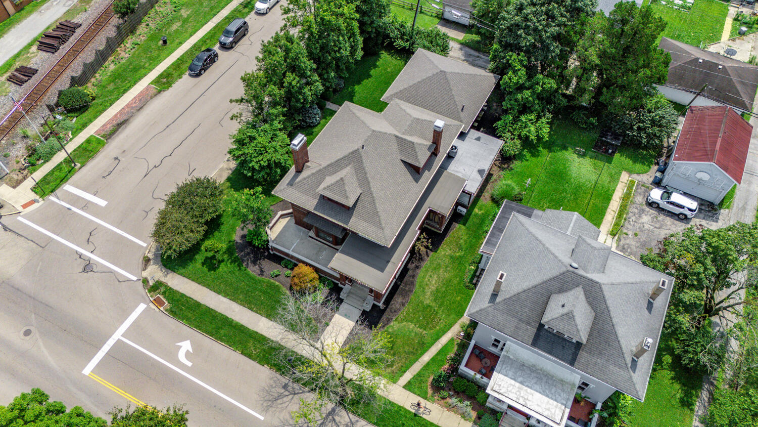 206 Main, Tipp City, Ohio 45371