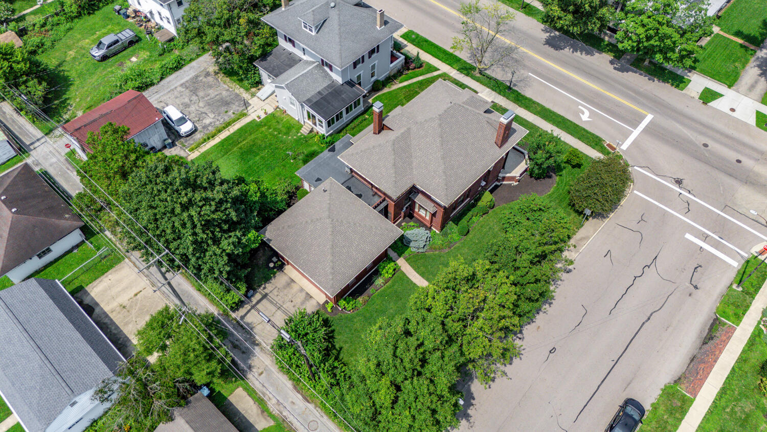 206 Main, Tipp City, Ohio 45371
