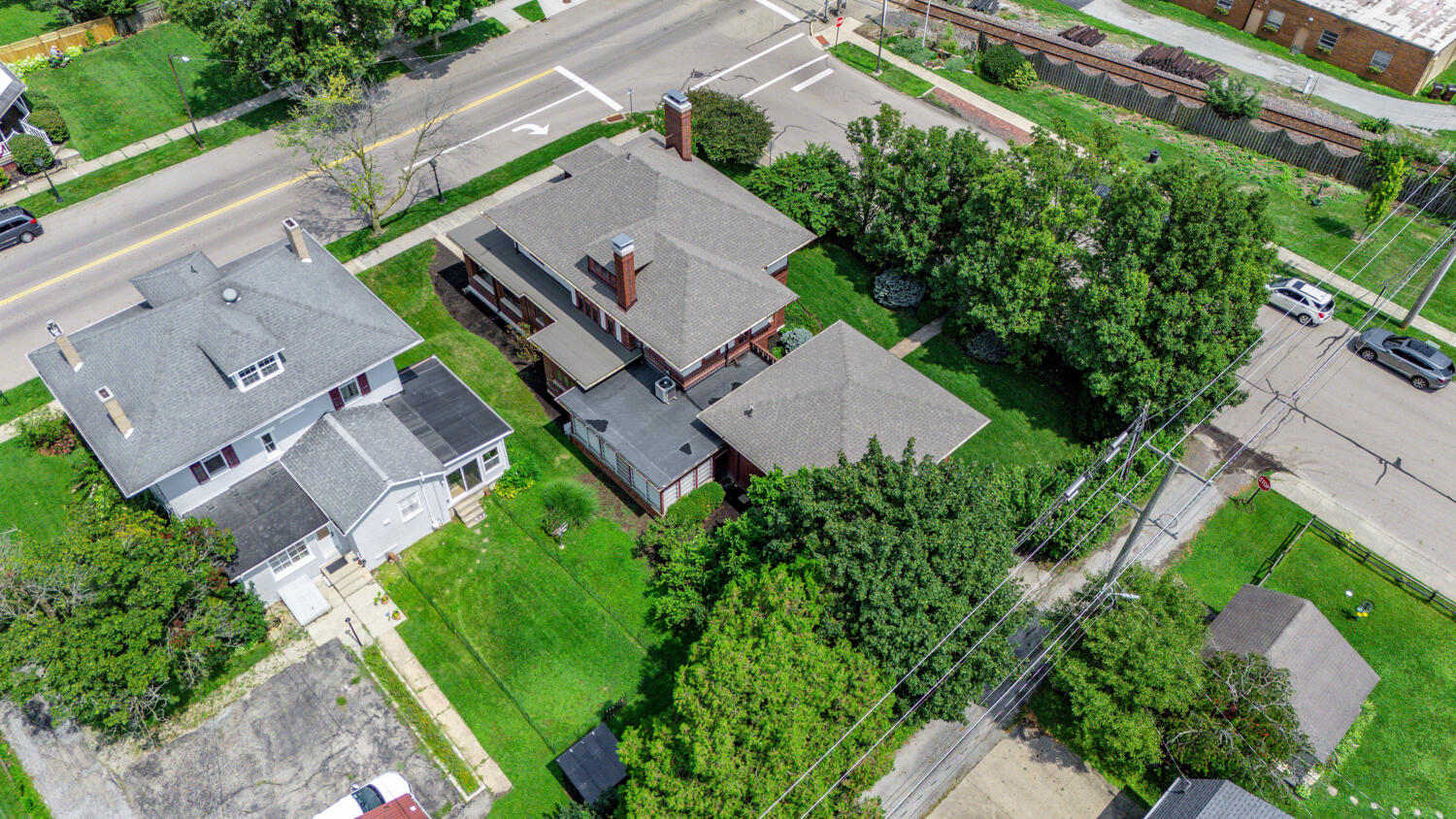 206 Main, Tipp City, Ohio 45371