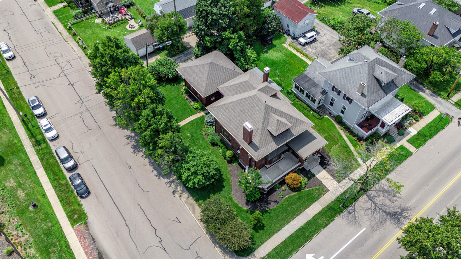 206 Main, Tipp City, Ohio 45371