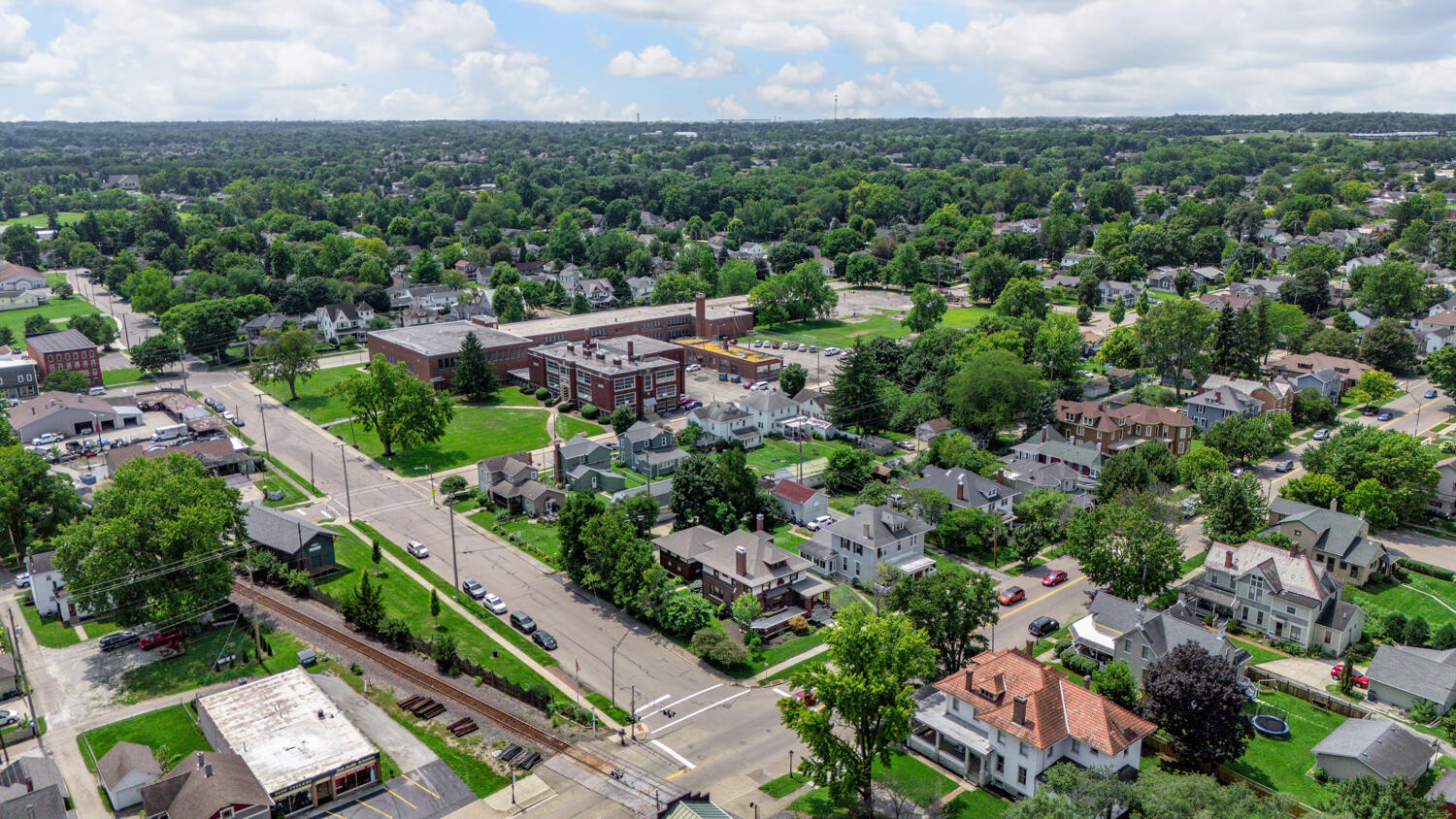 206 Main, Tipp City, Ohio 45371