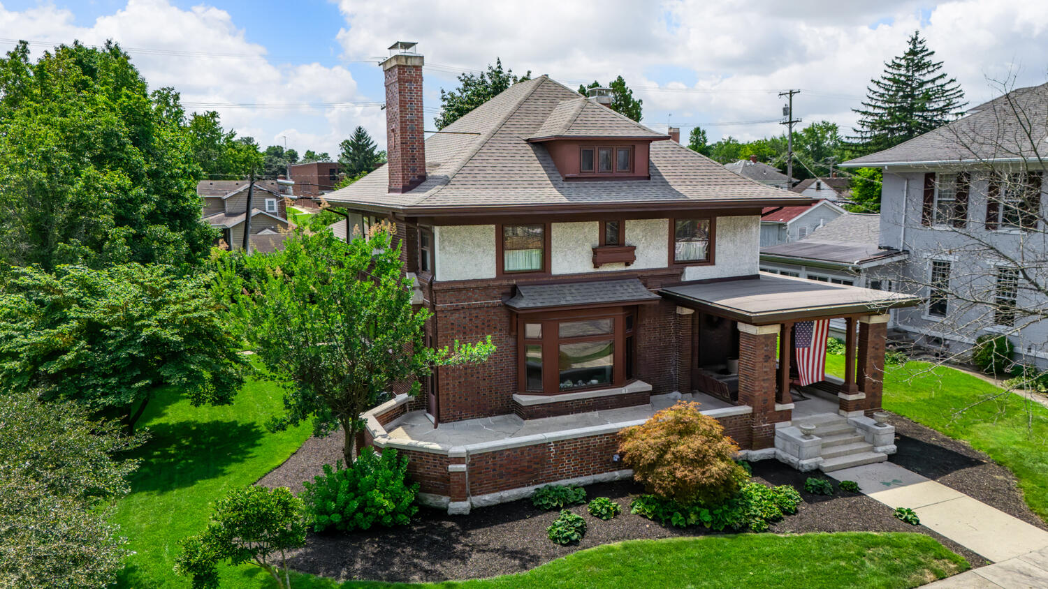 206 Main, Tipp City, Ohio 45371