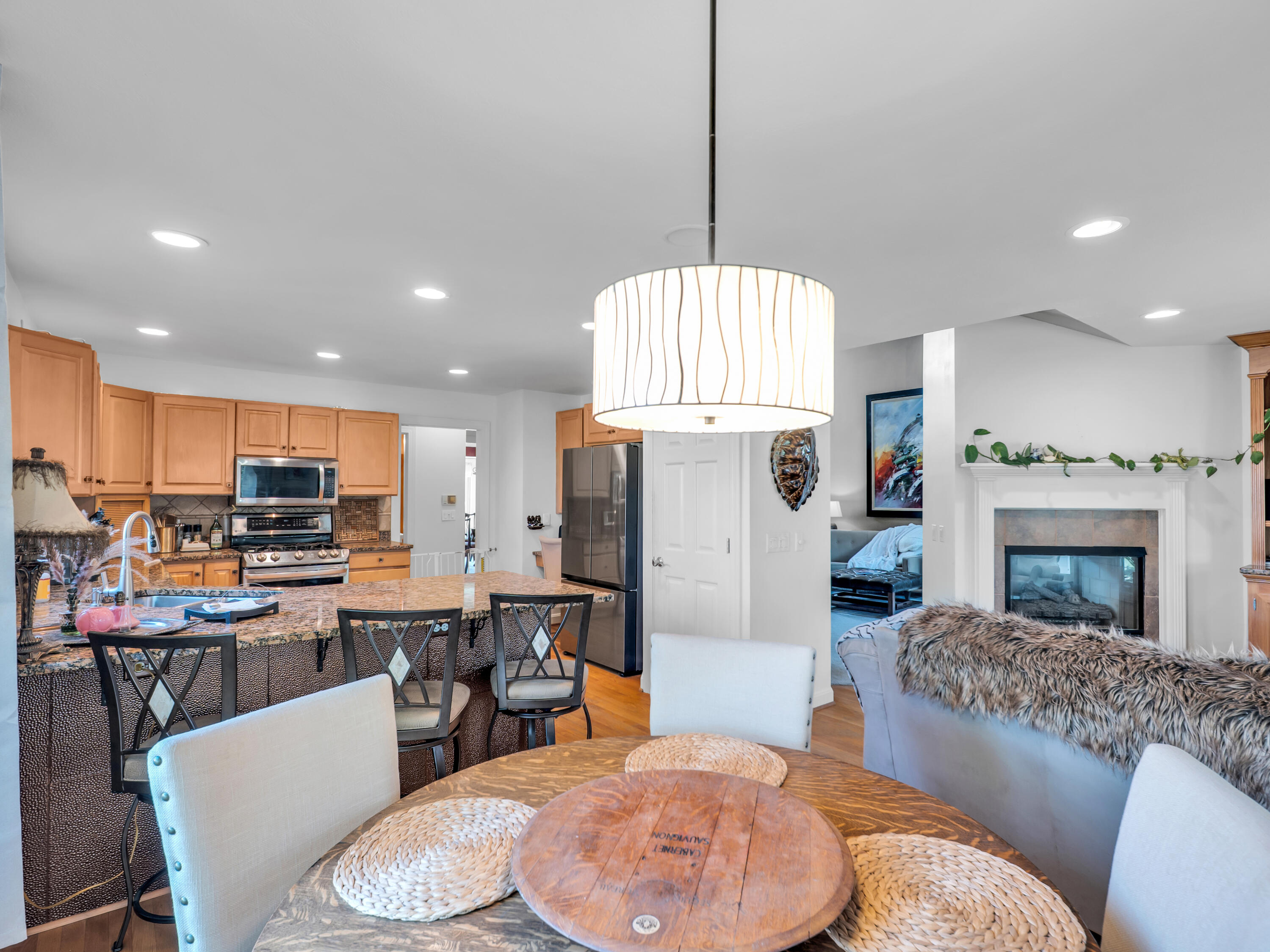 20 Fairwood, Miamisburg, Ohio 45342
