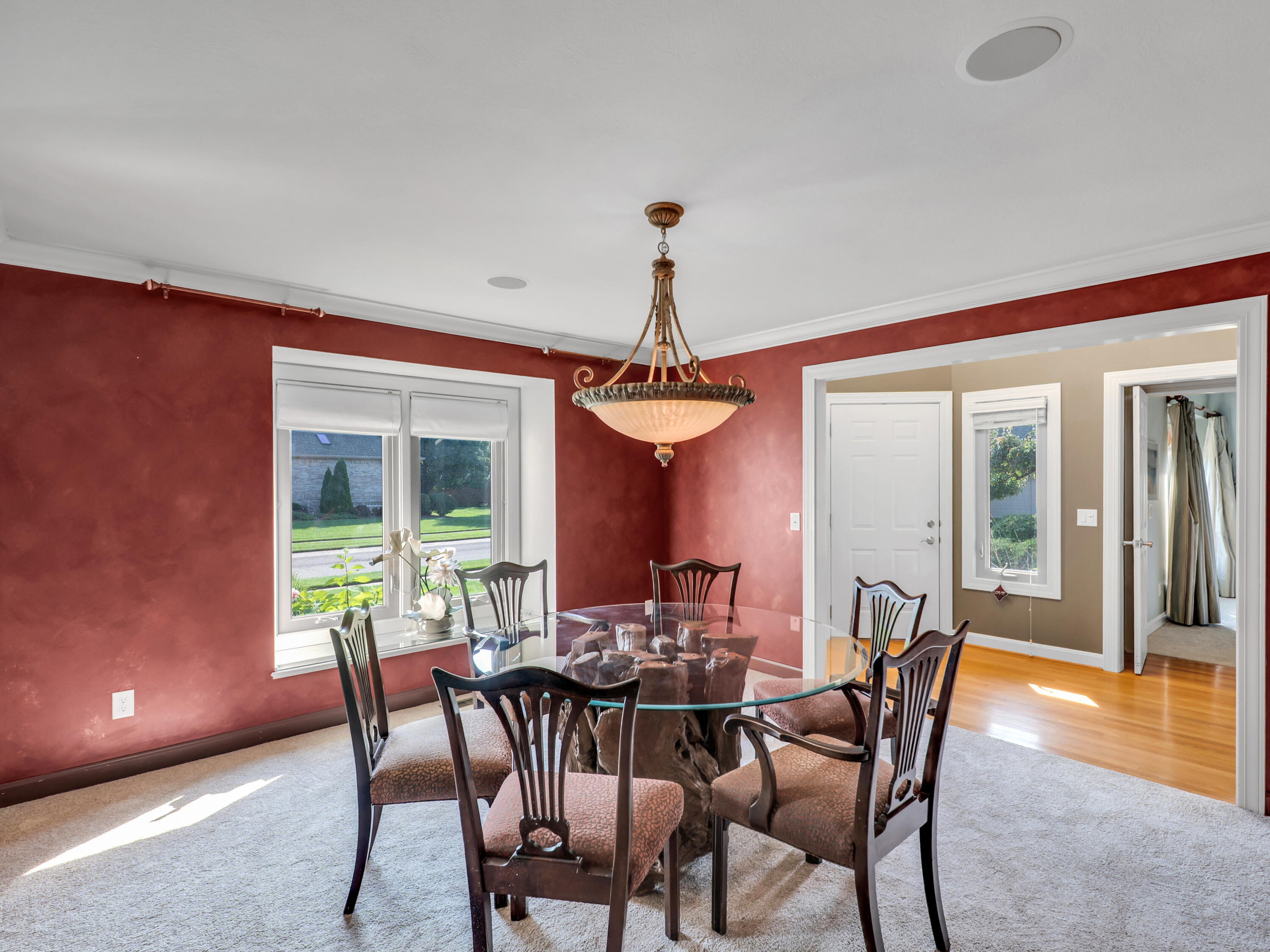20 Fairwood, Miamisburg, Ohio 45342