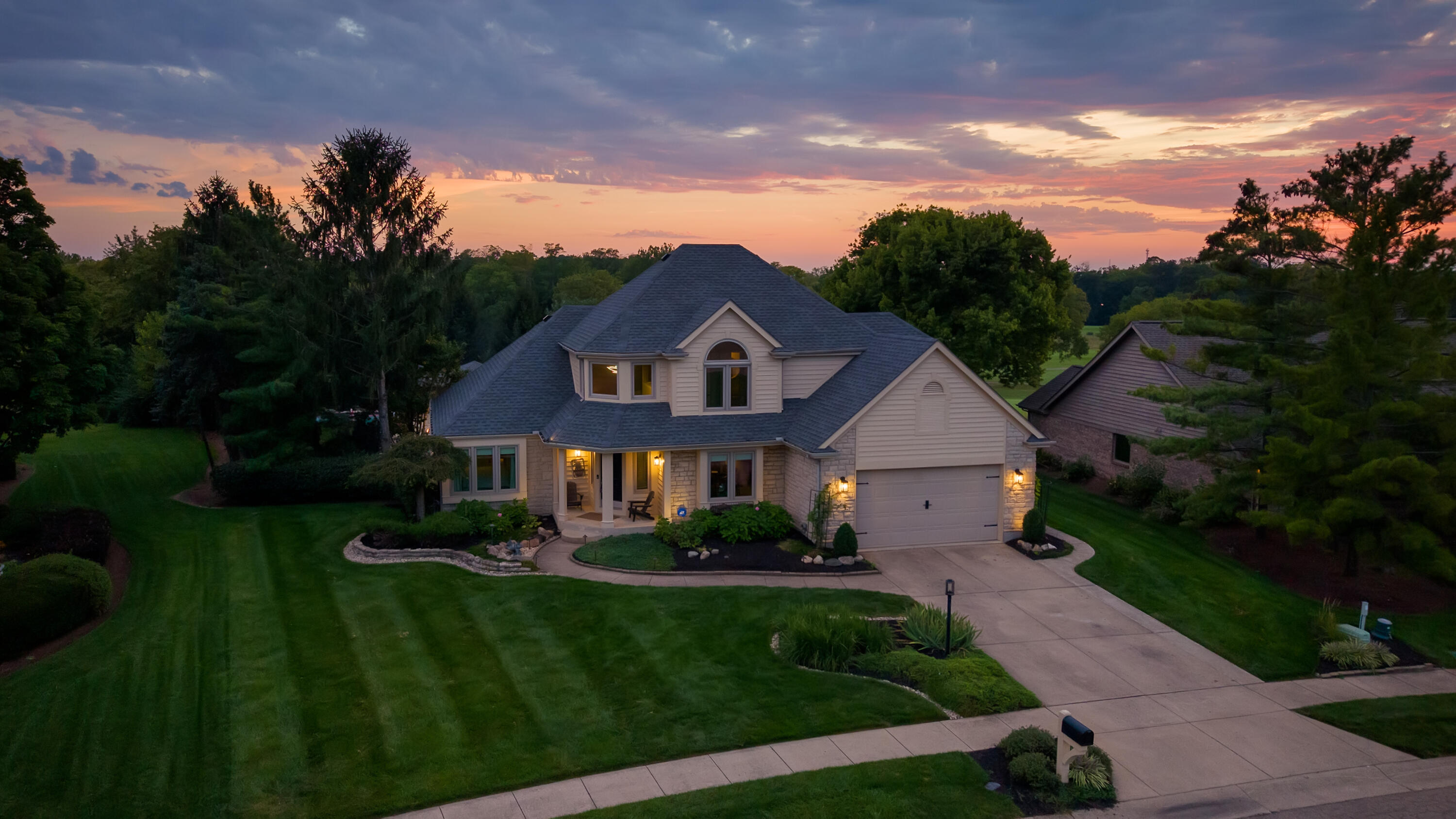 20 Fairwood, Miamisburg, Ohio 45342
