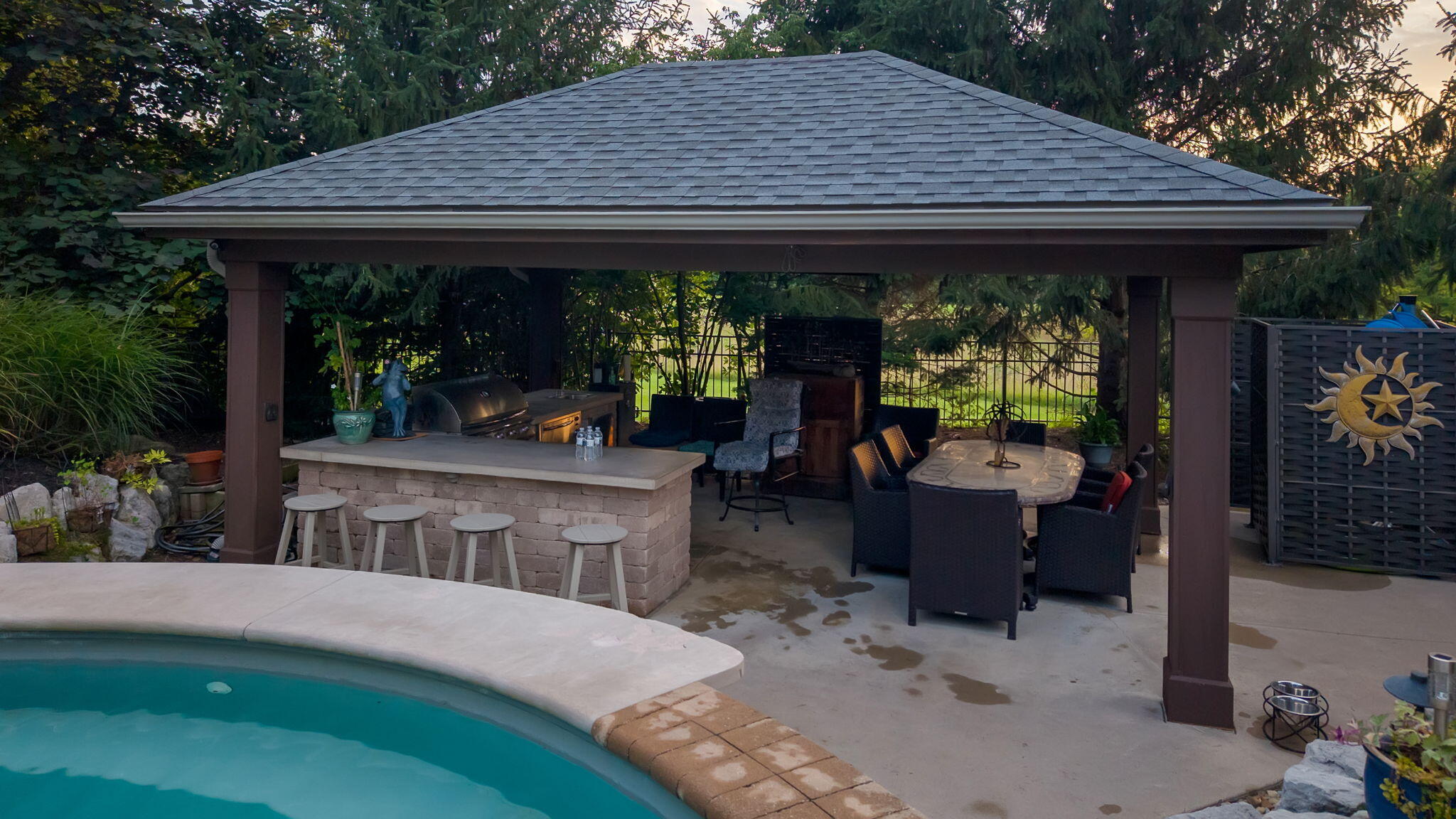 20 Fairwood, Miamisburg, Ohio 45342