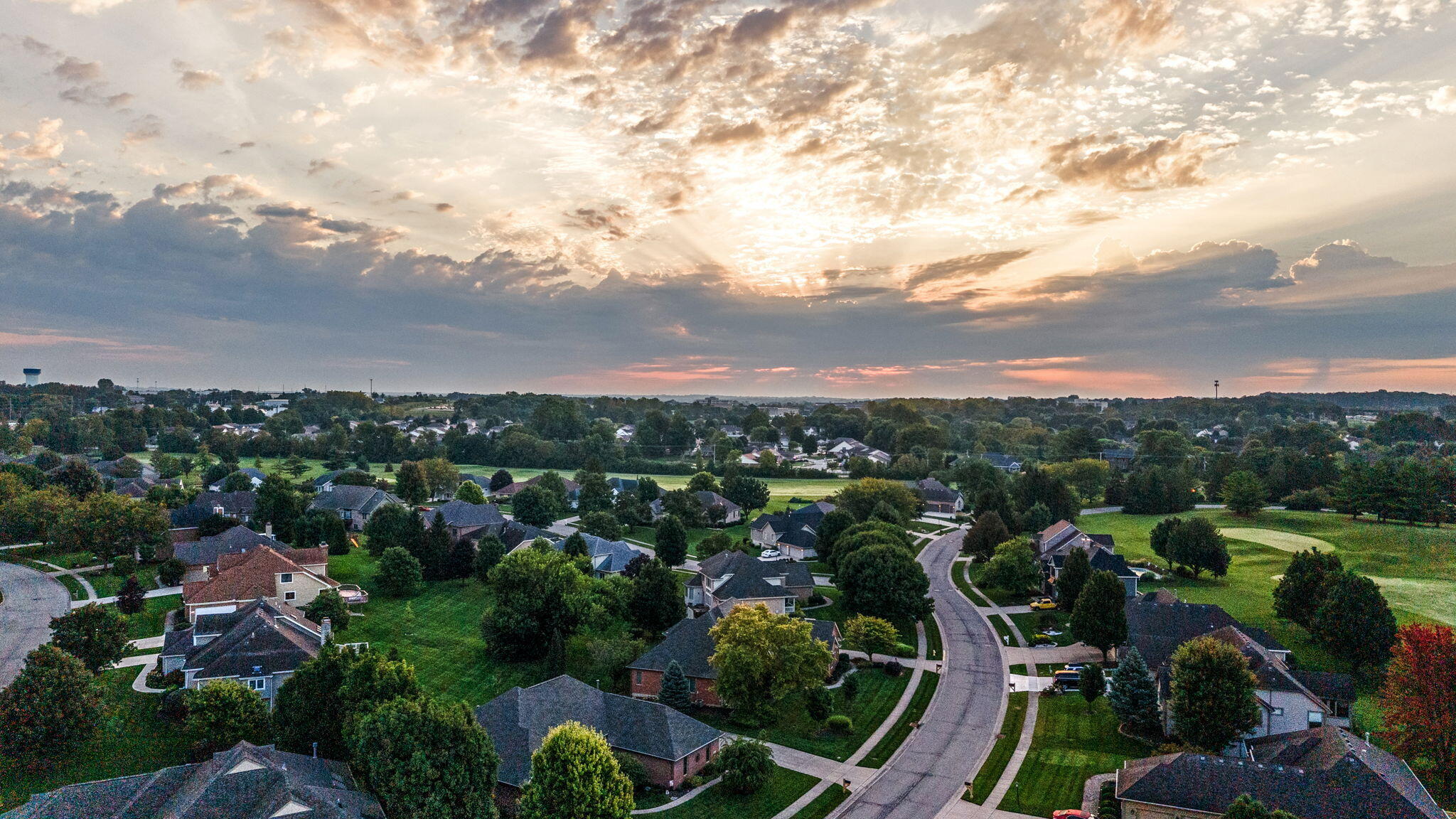 20 Fairwood, Miamisburg, Ohio 45342