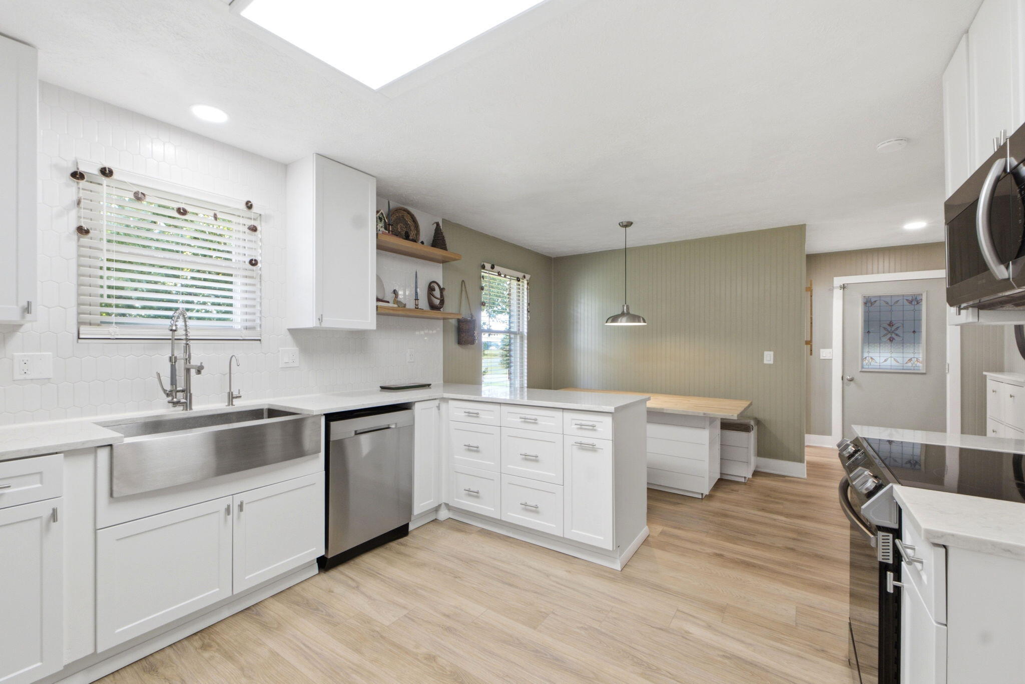 2470 Leon, Springfield, Ohio 45502