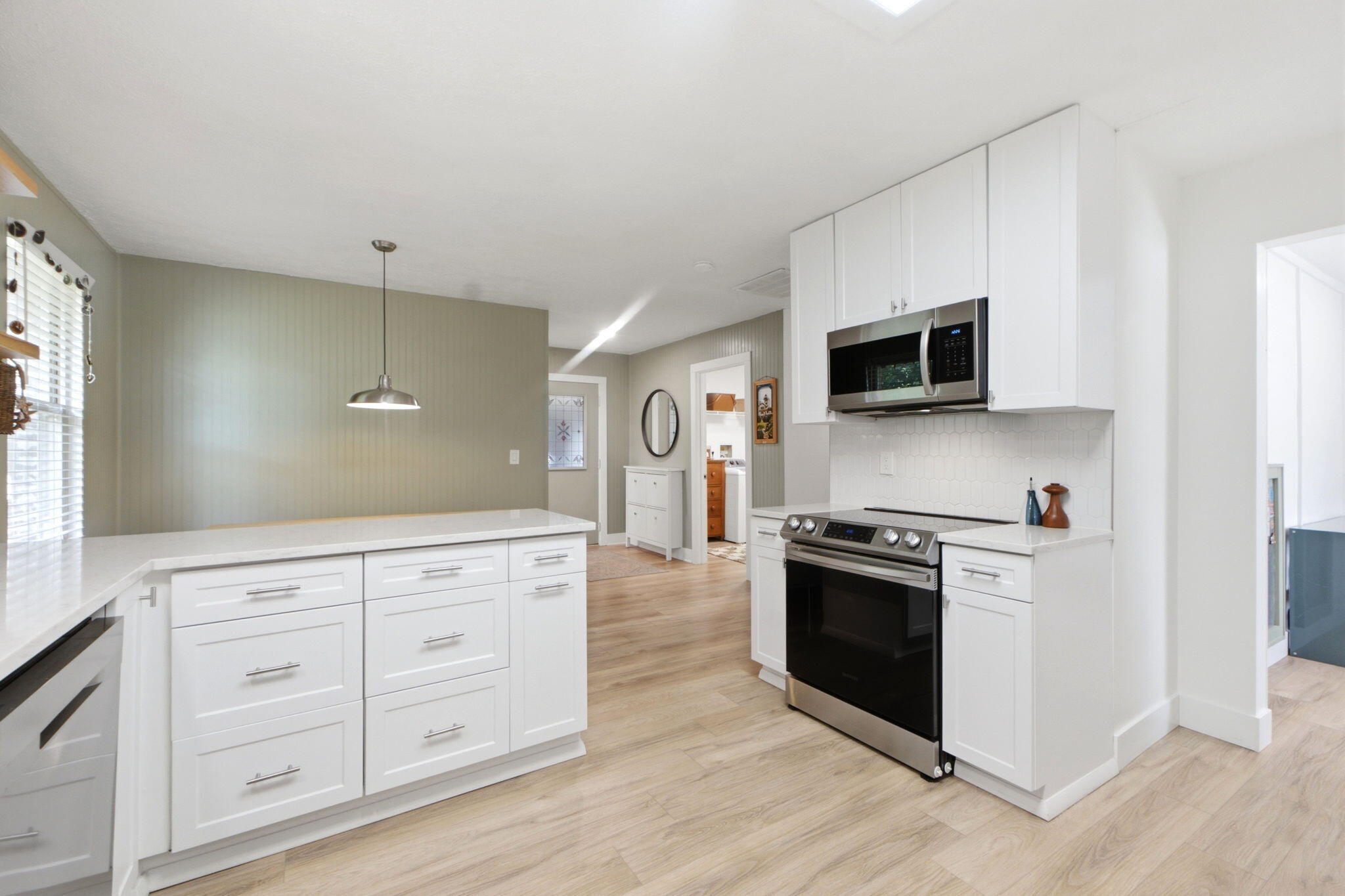 2470 Leon, Springfield, Ohio 45502