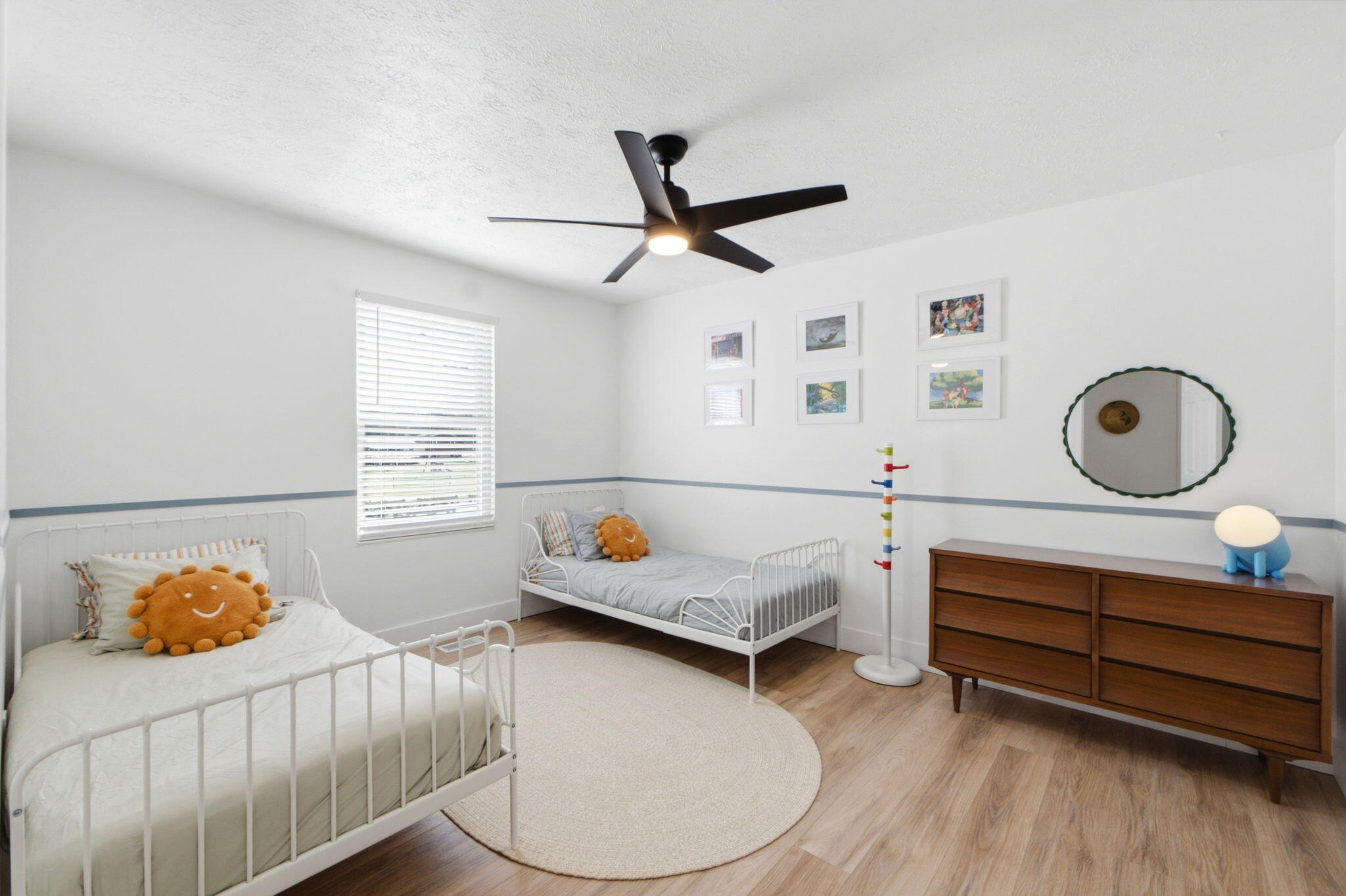 2470 Leon, Springfield, Ohio 45502