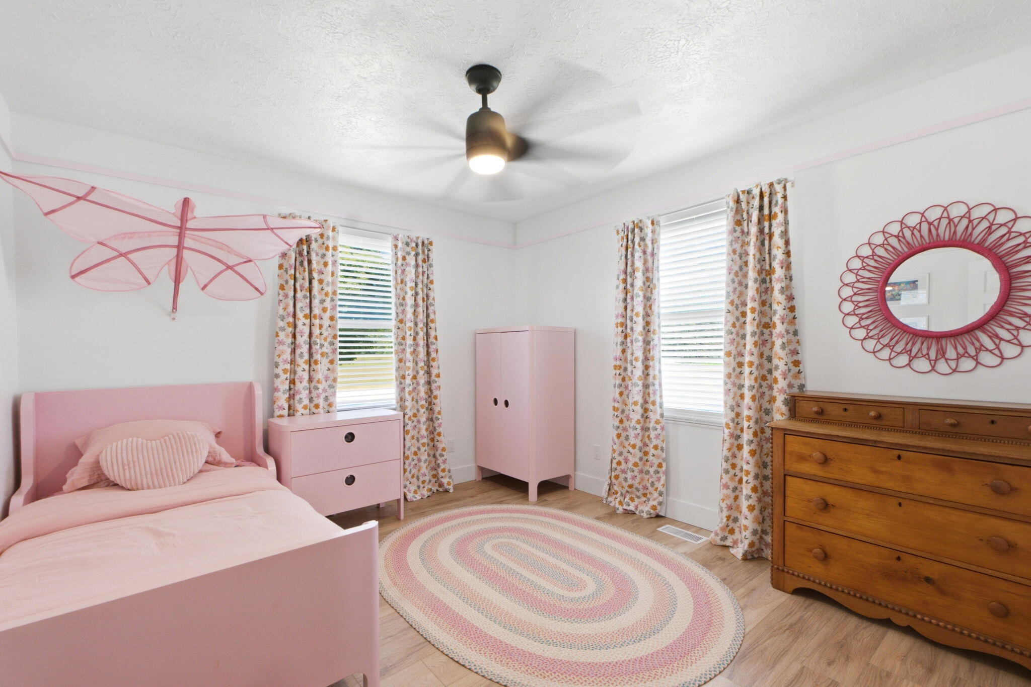 2470 Leon, Springfield, Ohio 45502