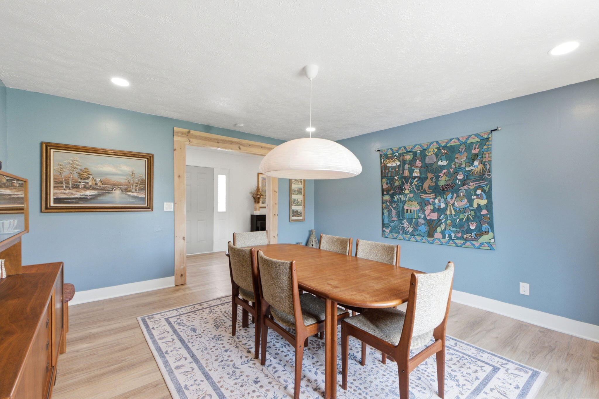 2470 Leon, Springfield, Ohio 45502
