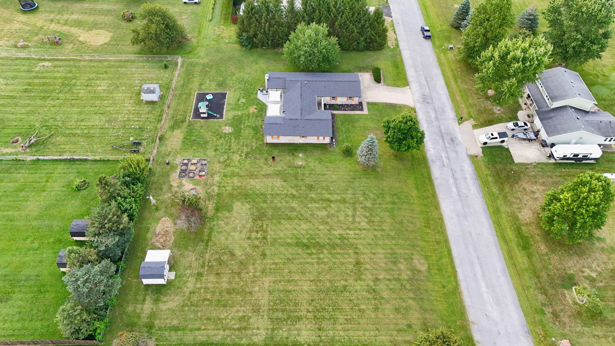 2470 Leon, Springfield, Ohio 45502