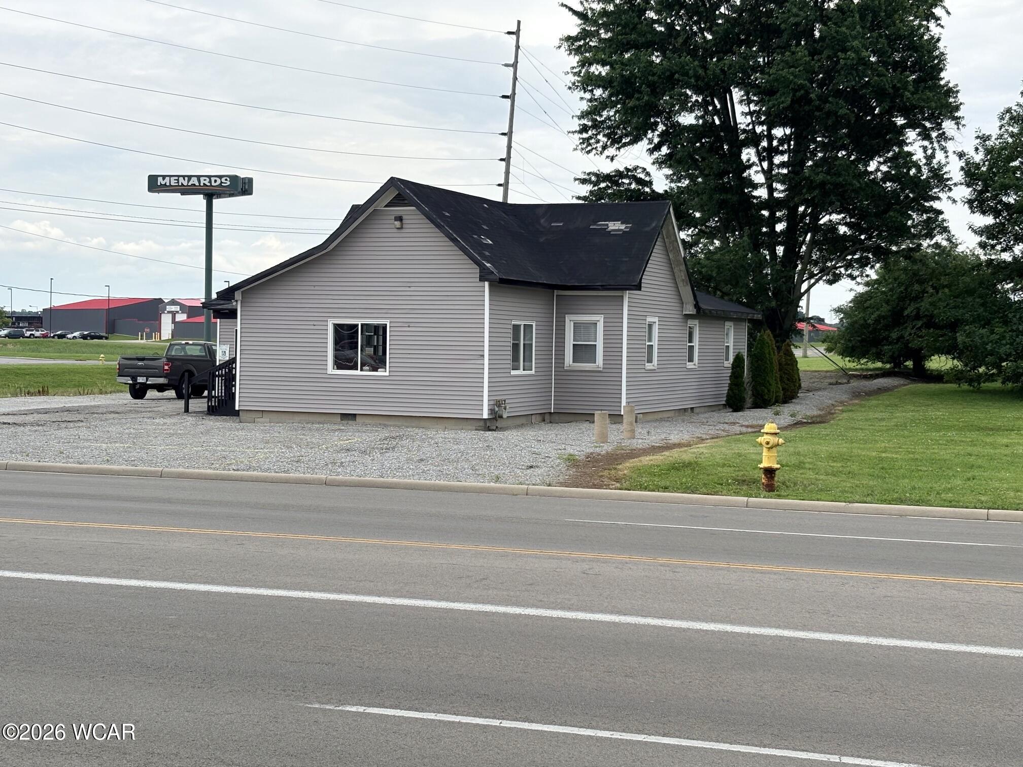 2470 Eastown Road, Lima, Ohio