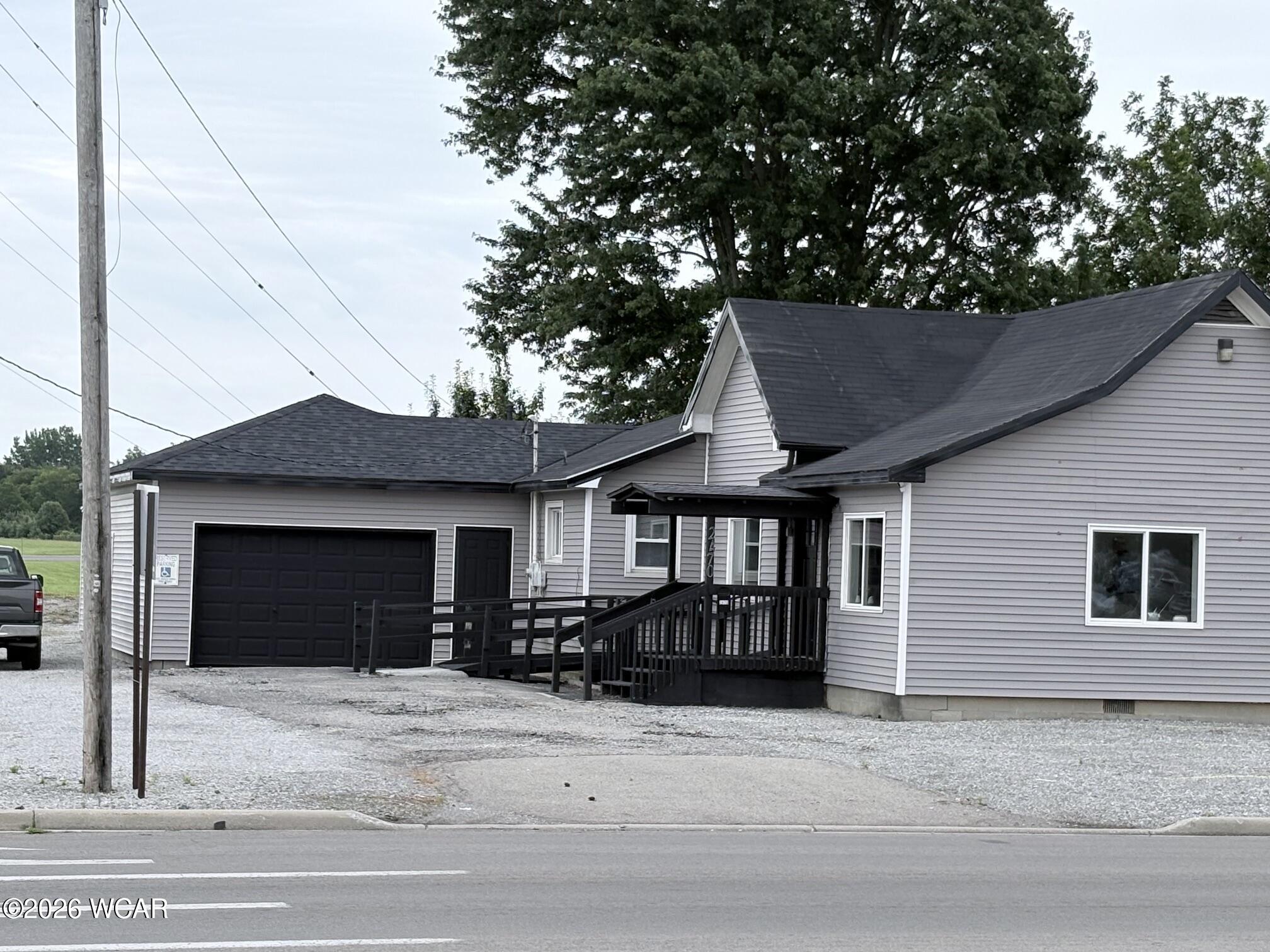 2470 Eastown Road, Lima, Ohio
